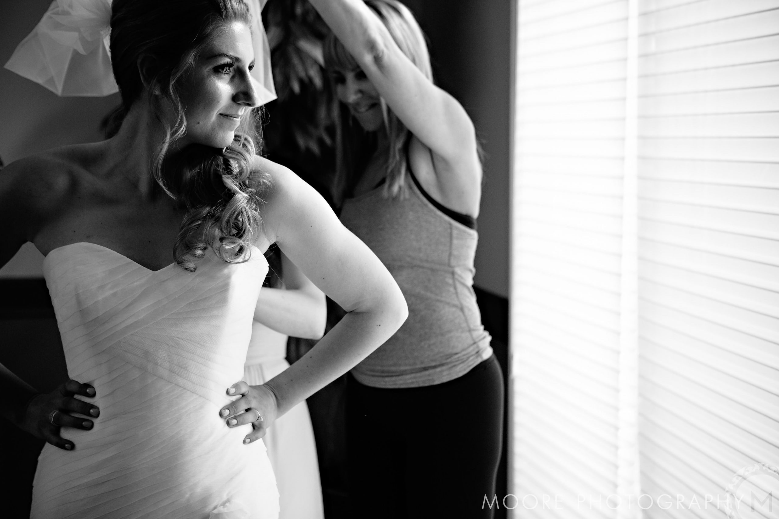 Wedding Dress - Bride