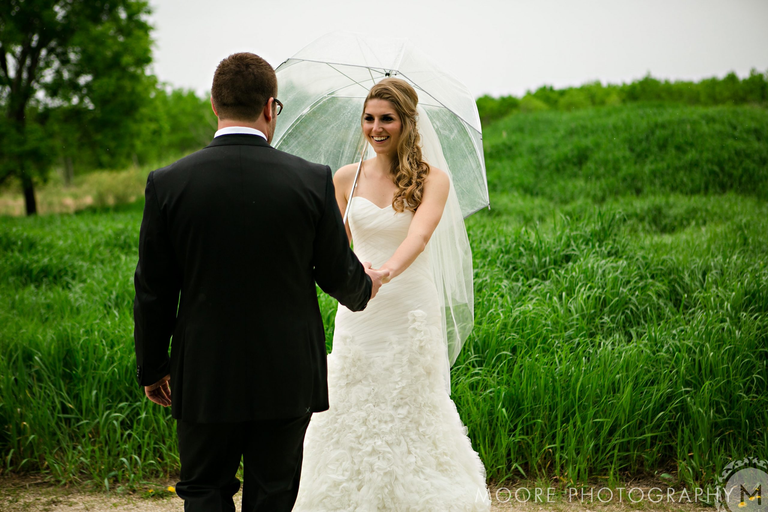 Wedding Dress - Wedding