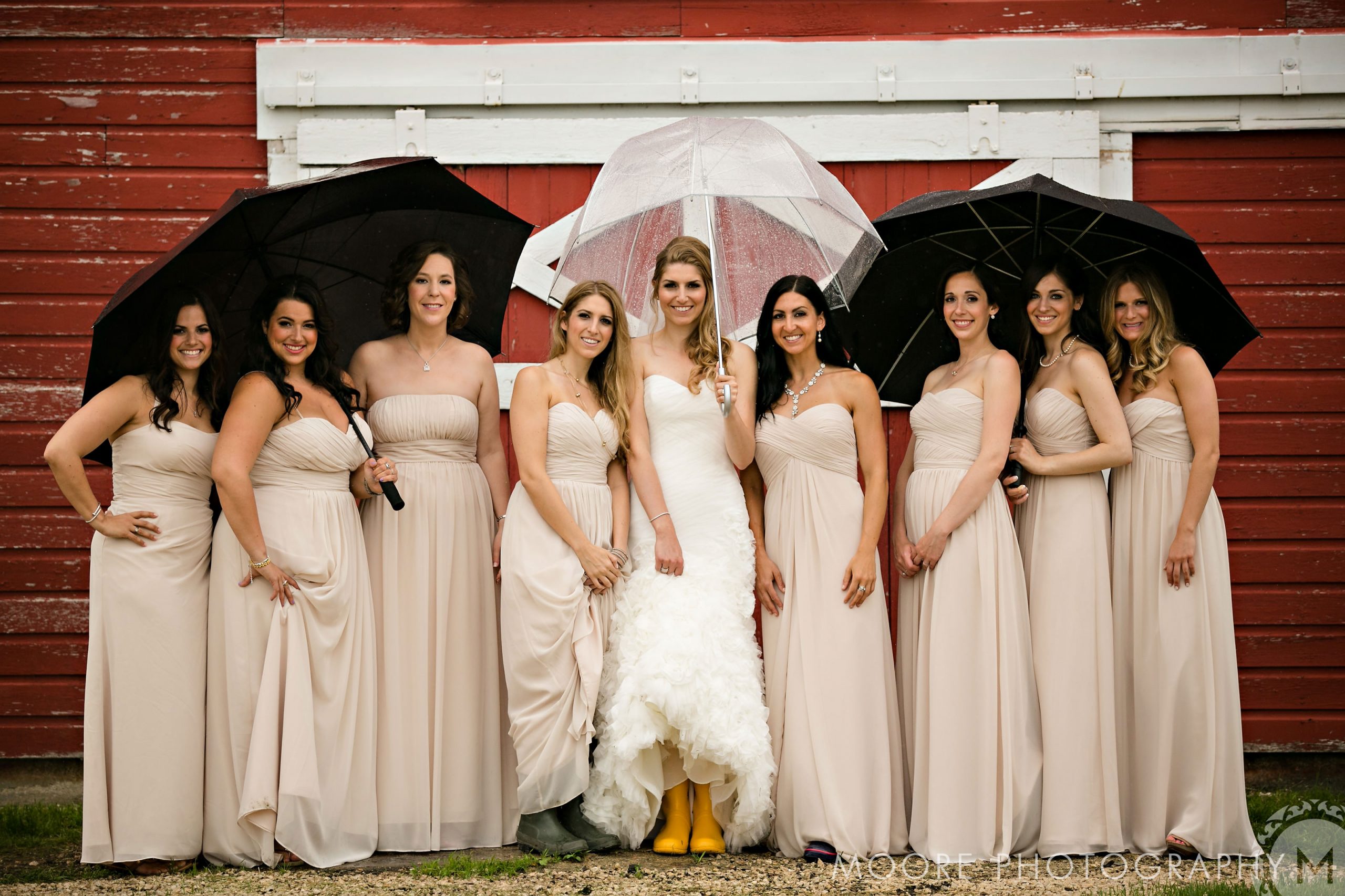 Wedding Dress - Bride