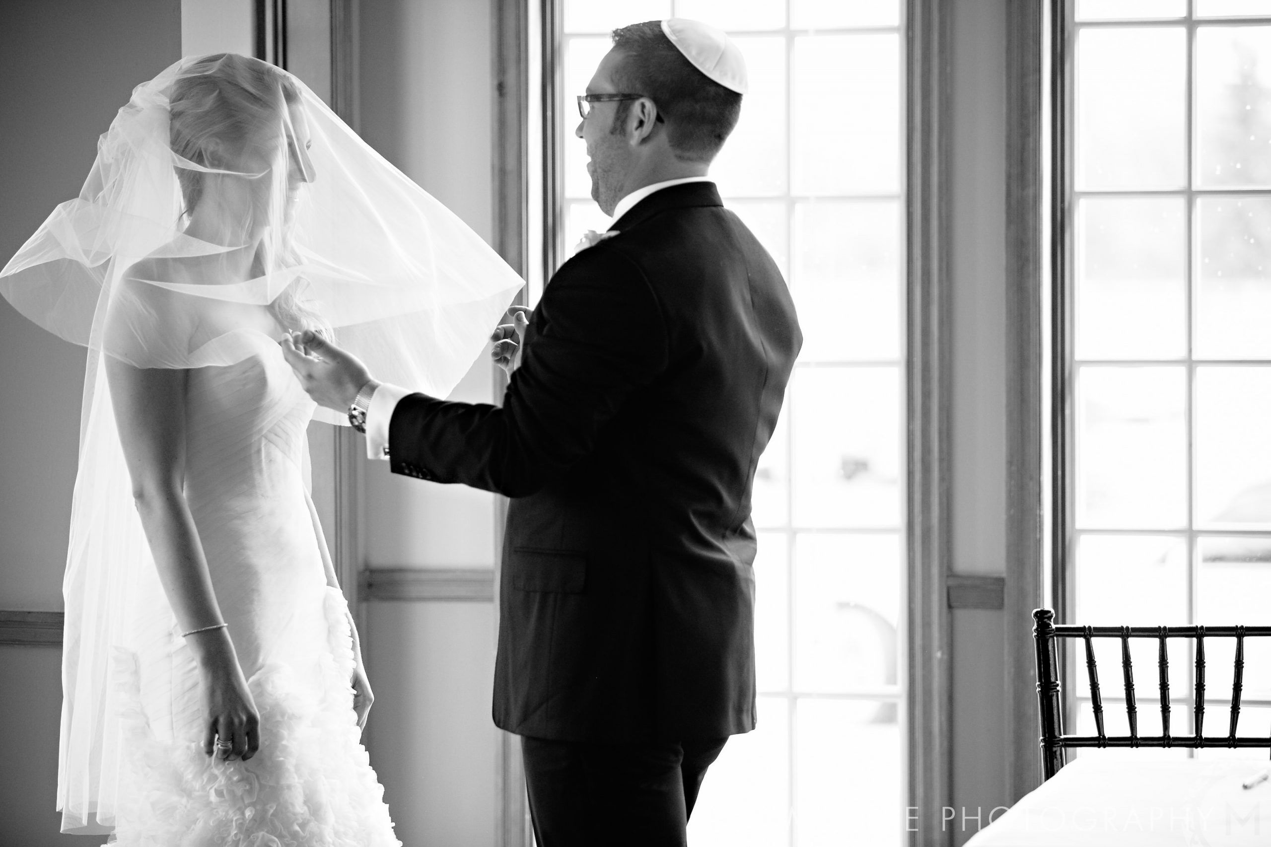 Wedding Dress - Wedding