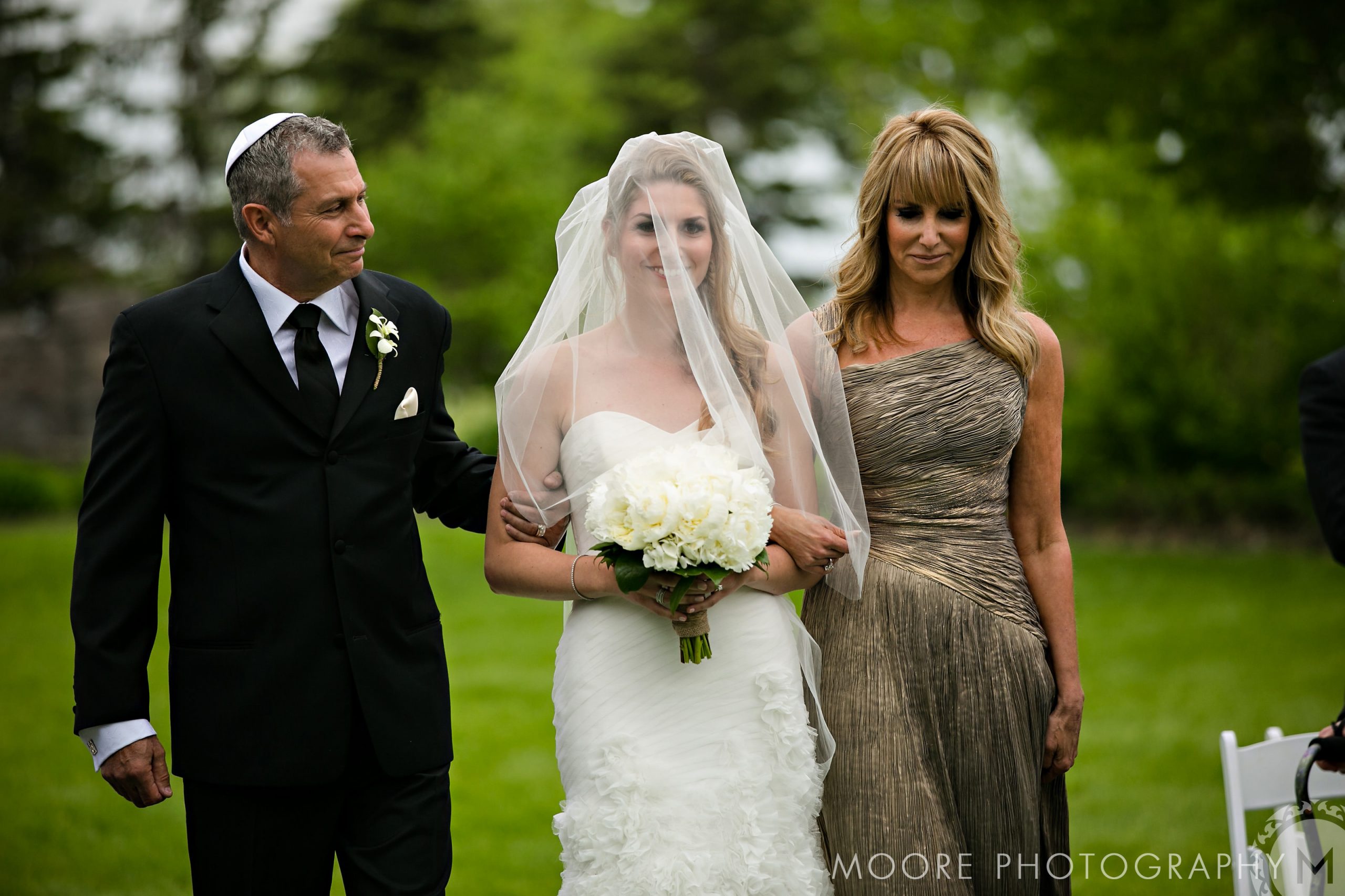 Wedding Dress - Bride