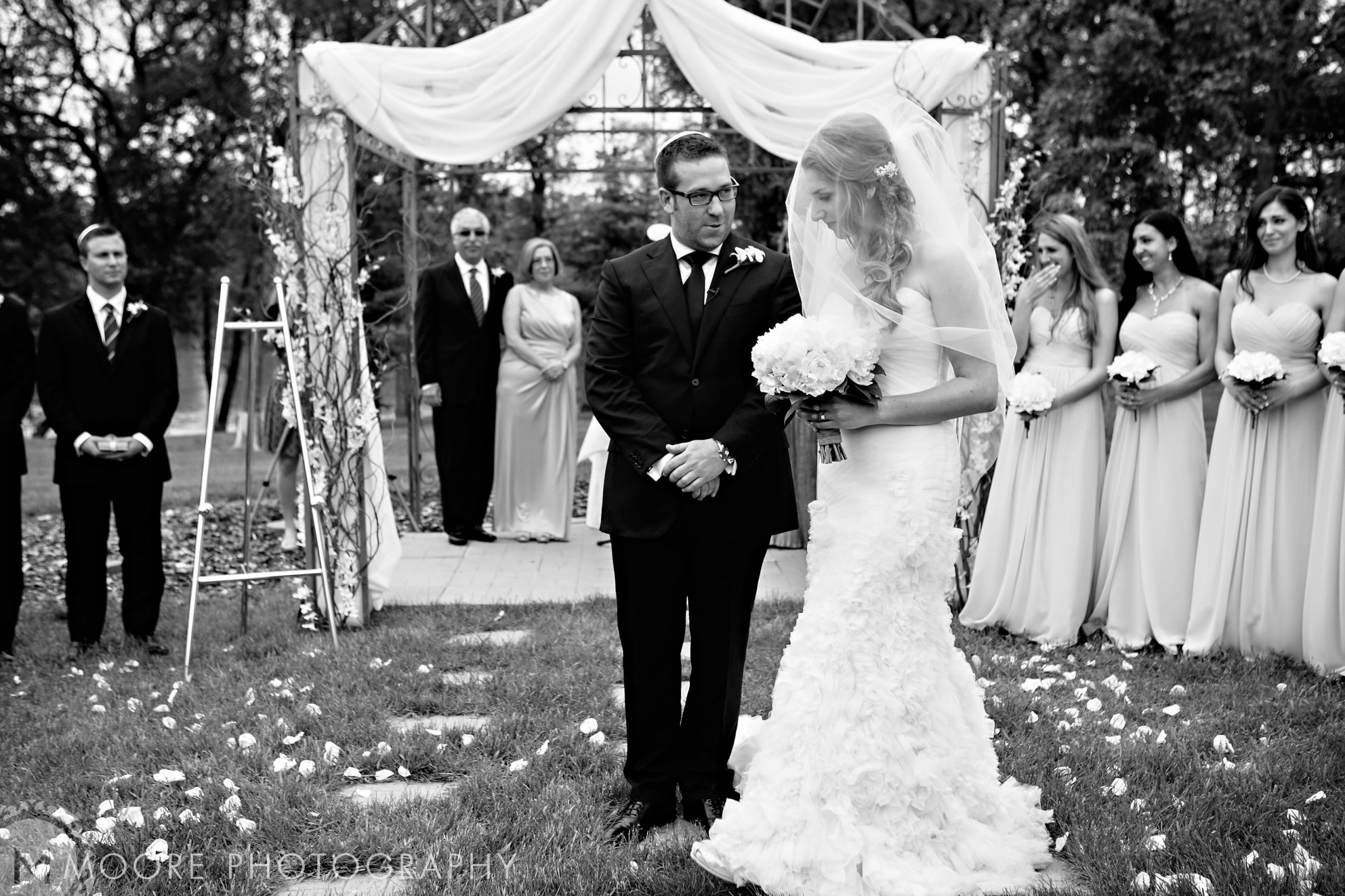 Wedding Dress - Wedding