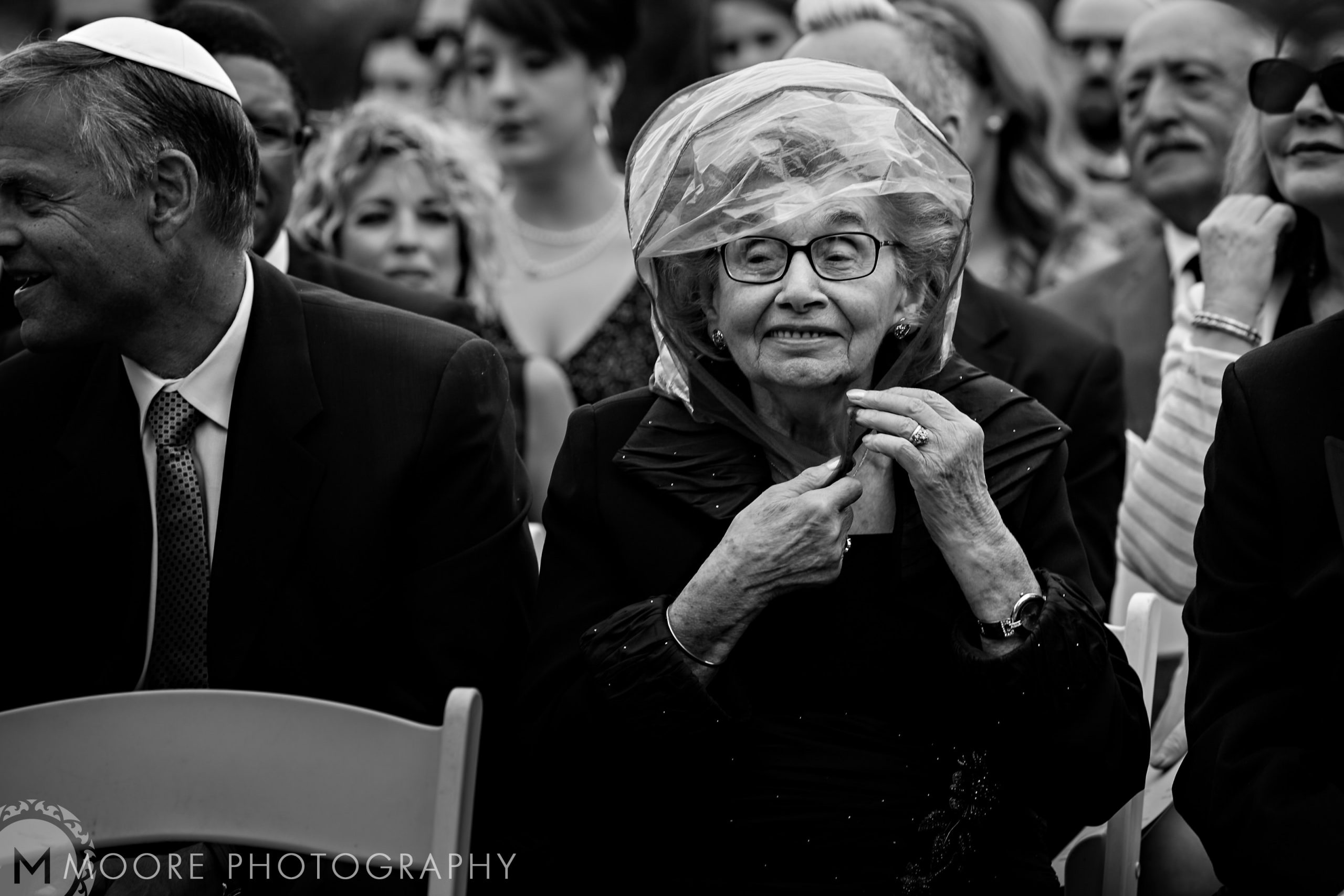 Black and white - Photograph