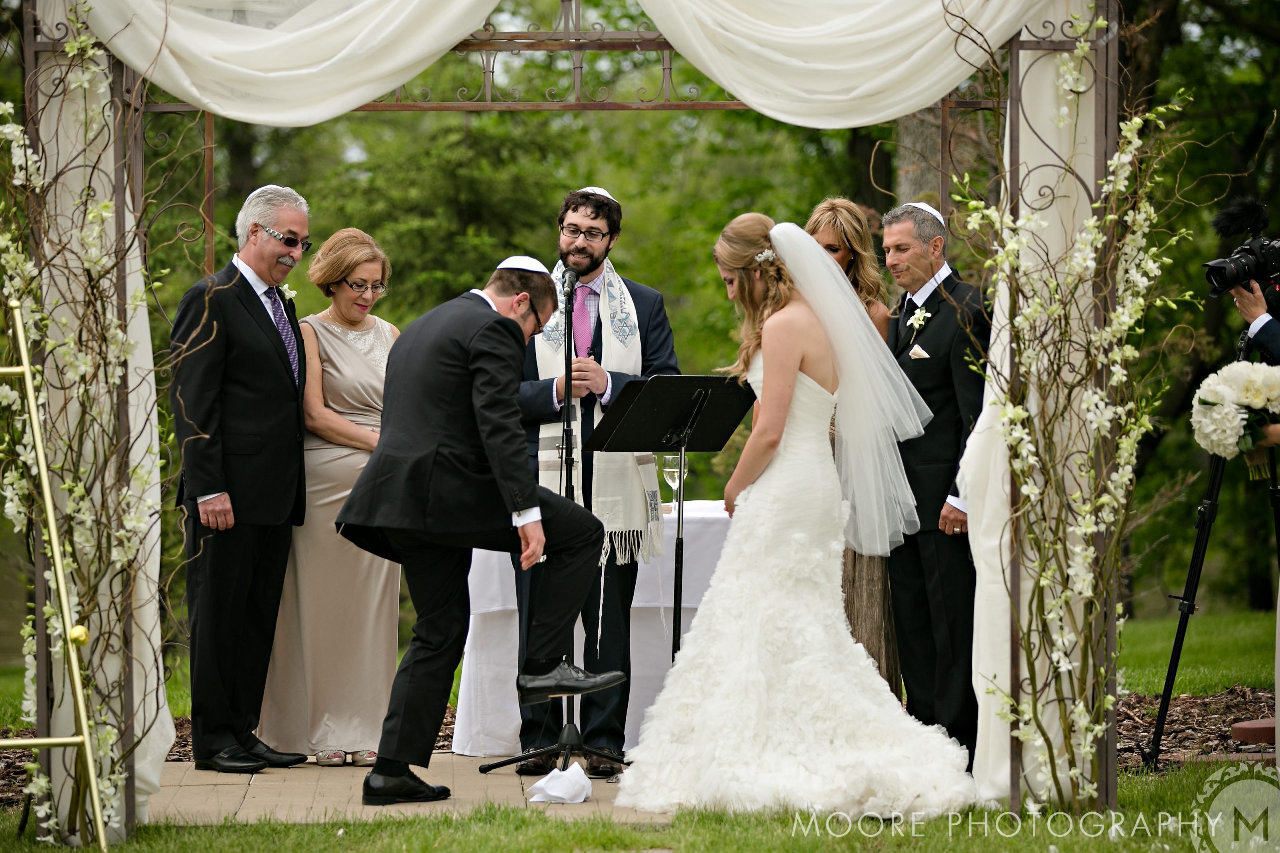 Wedding Dress - Bride