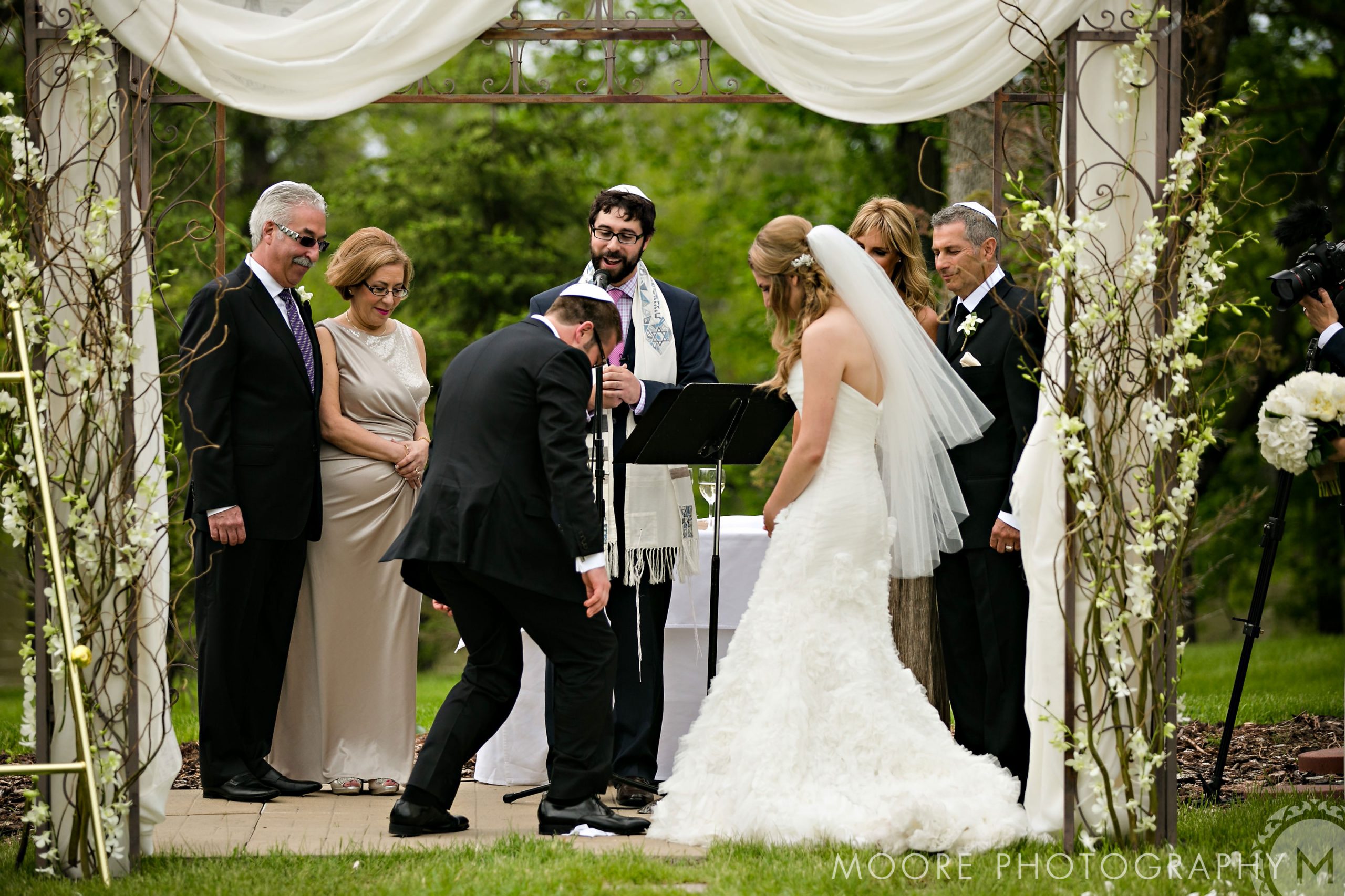 Wedding Dress - Bride
