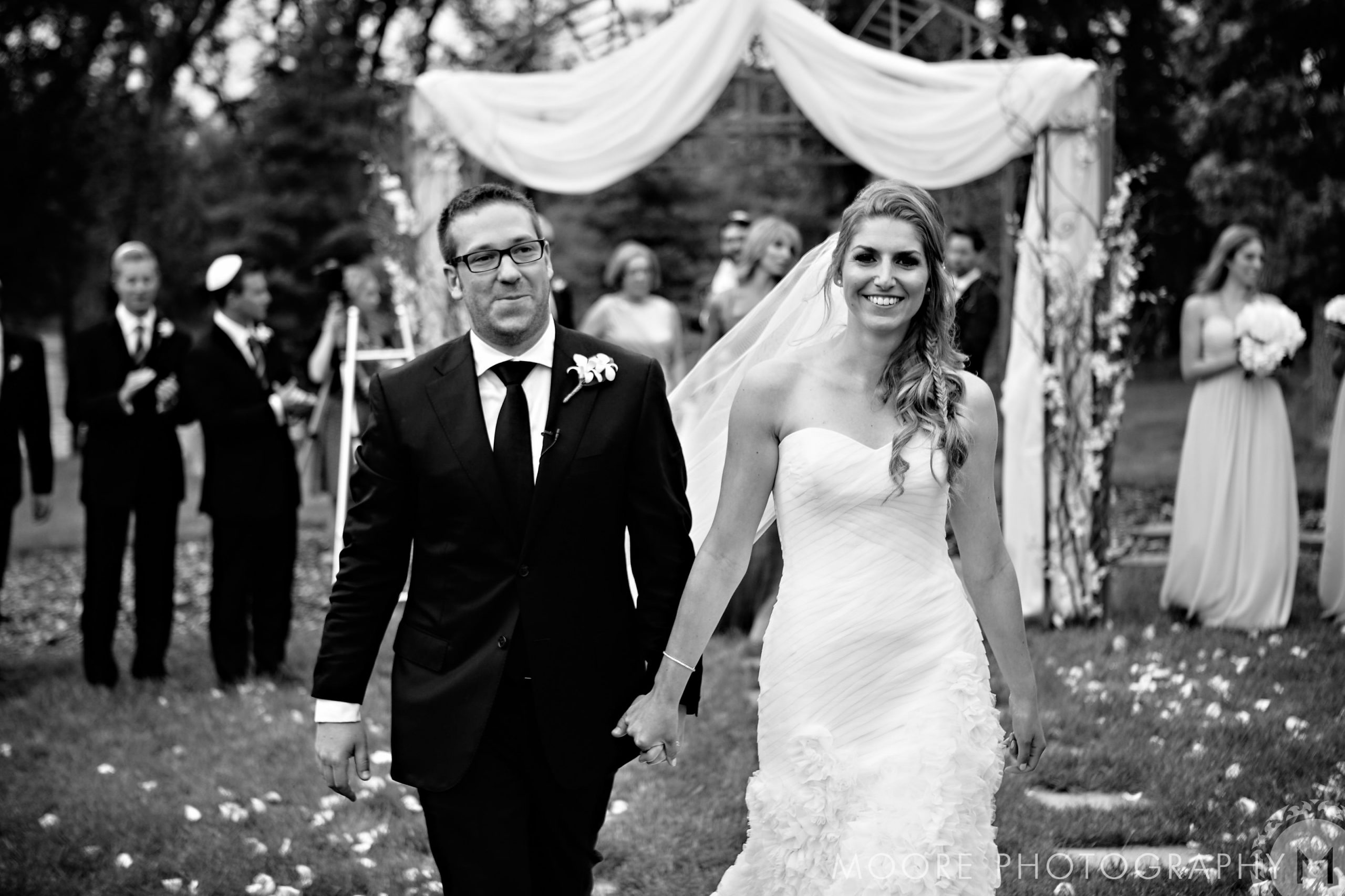 Wedding Dress - Bride