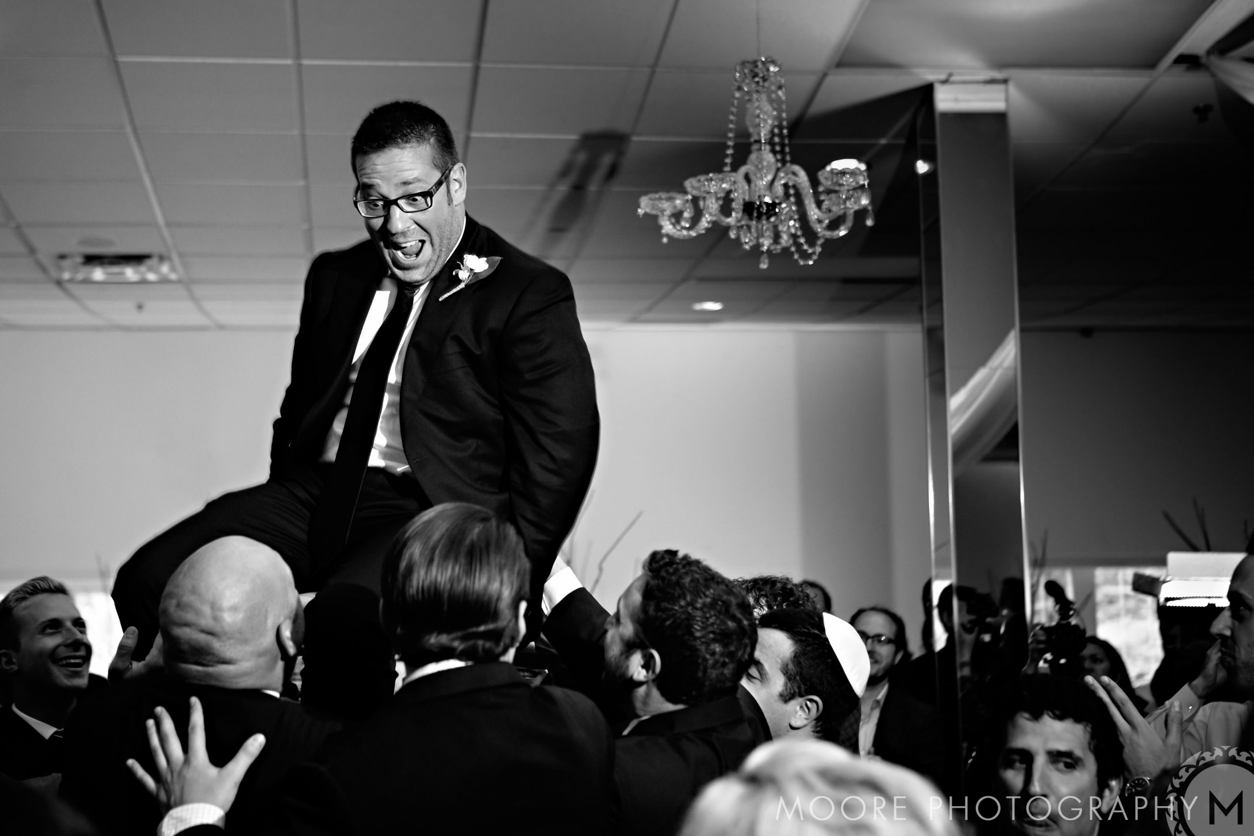 Monochrome / M - Gentleman