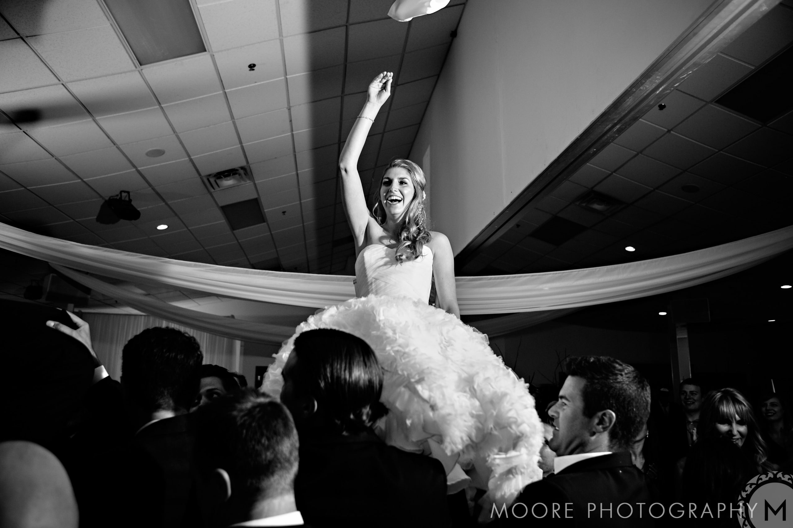 Wedding Dress - Bride