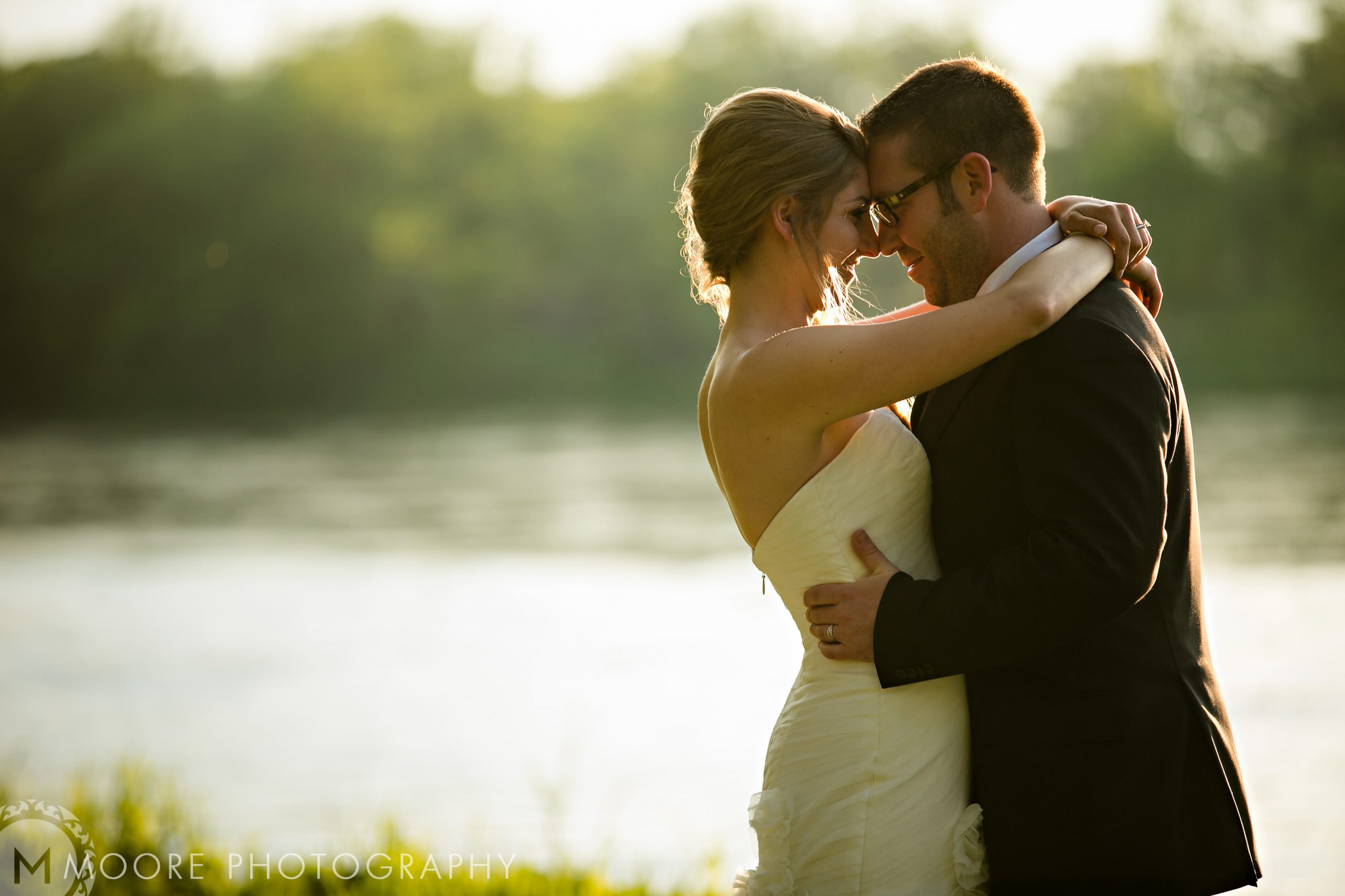 Wedding Dress - Wedding