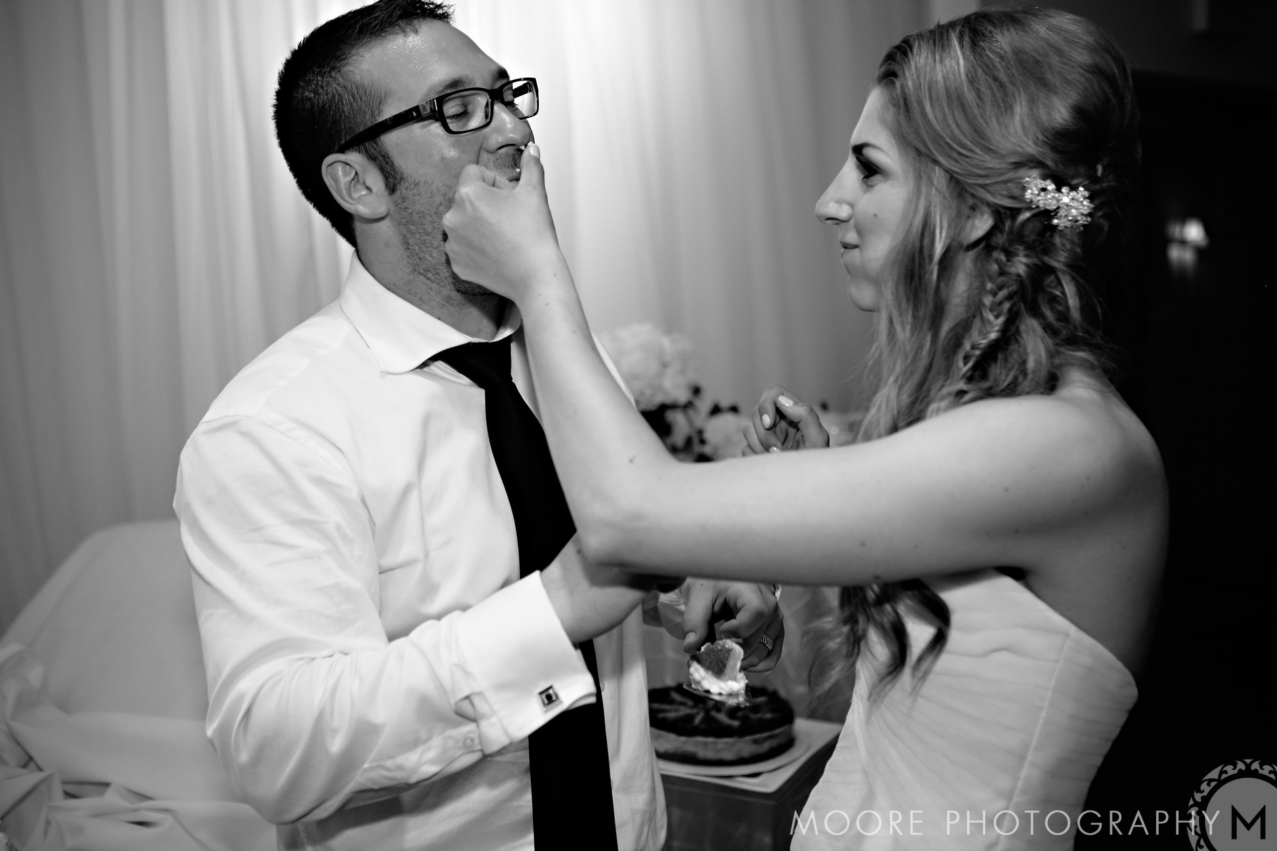 Wedding Dress - Bride