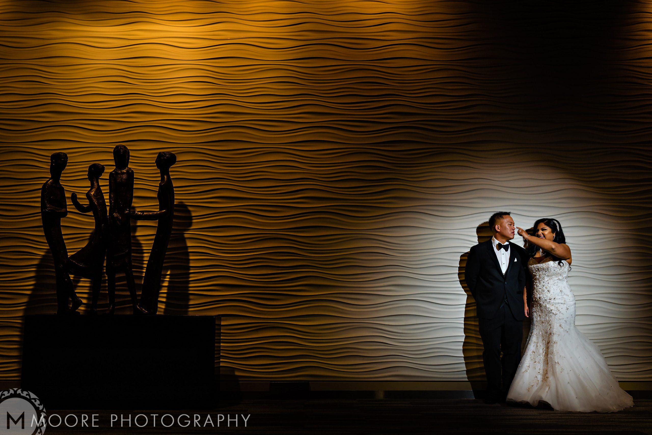 Wedding reception - Photograph