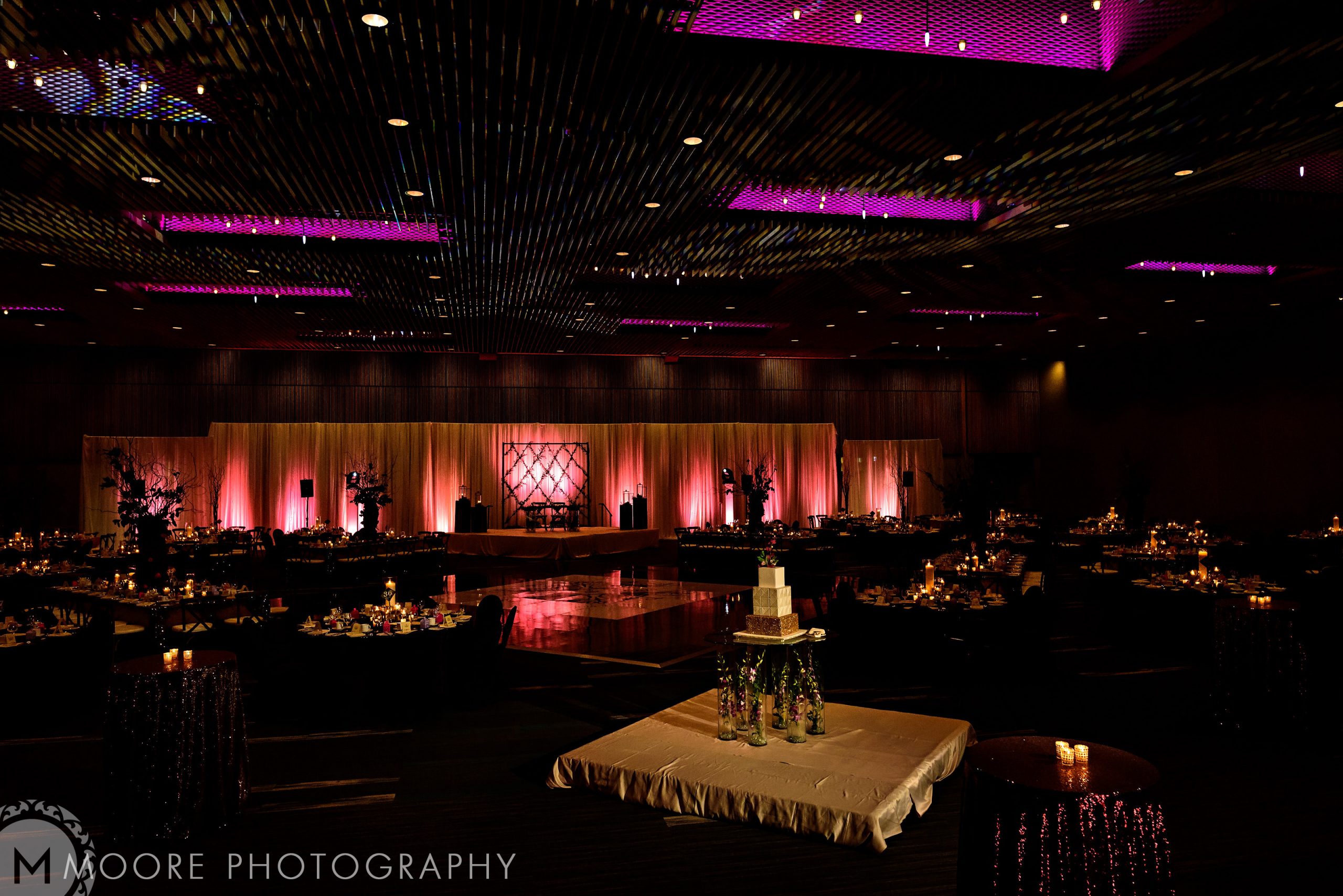 Ballroom - Auditorium