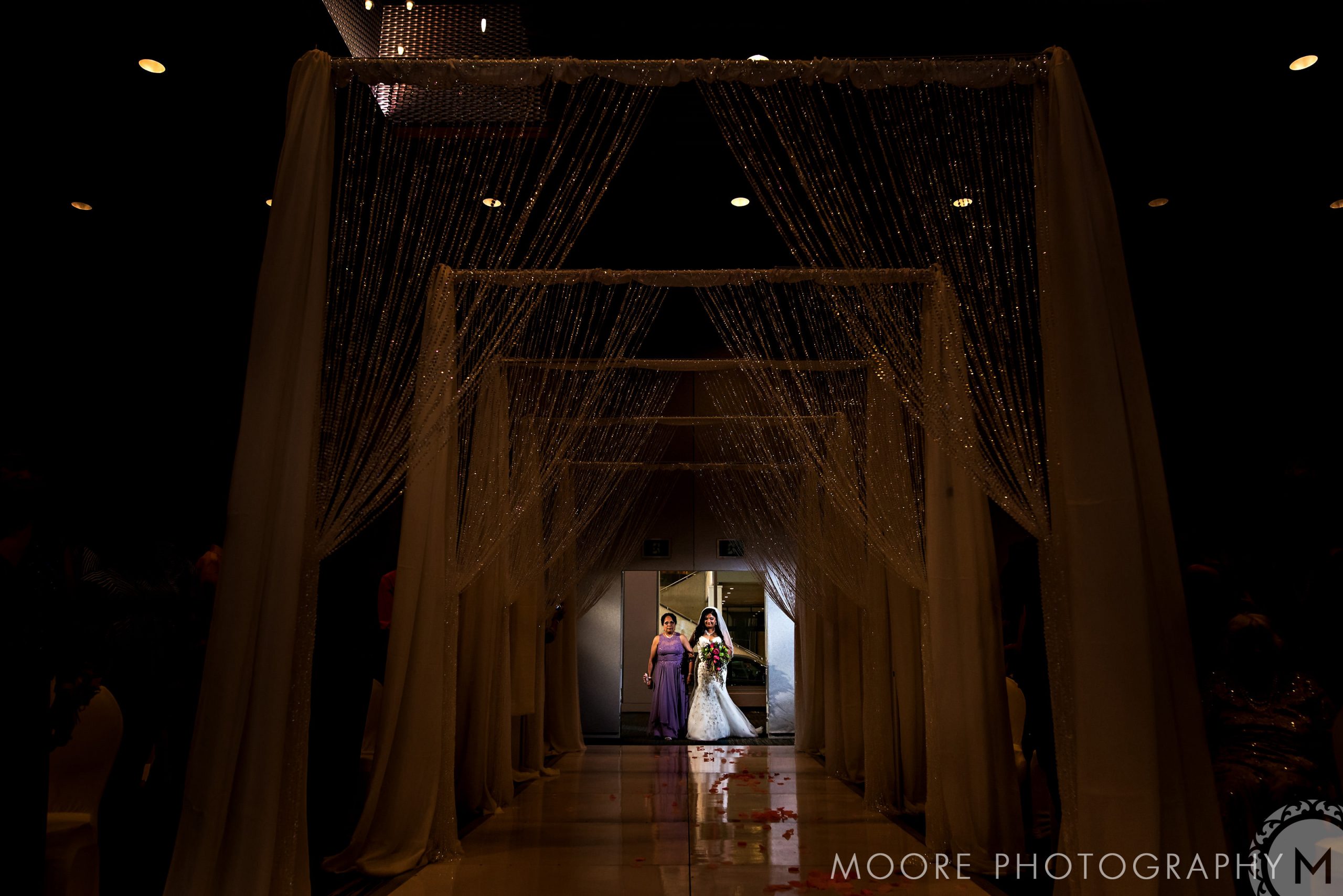 Wedding reception - Photograph