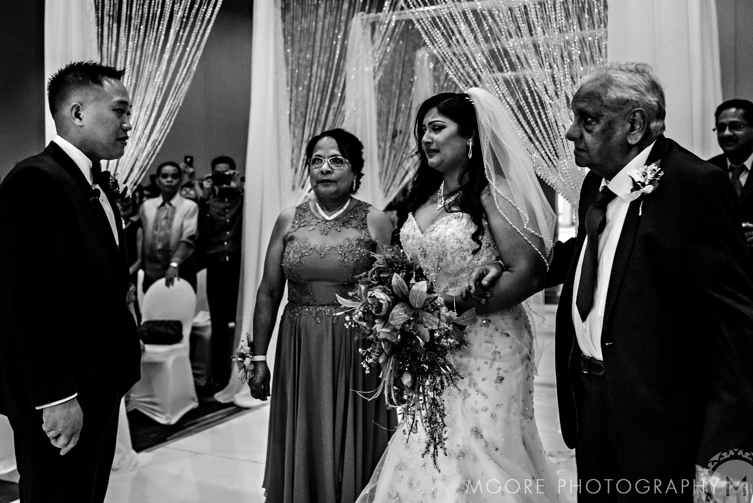 Wedding Dress - Bride
