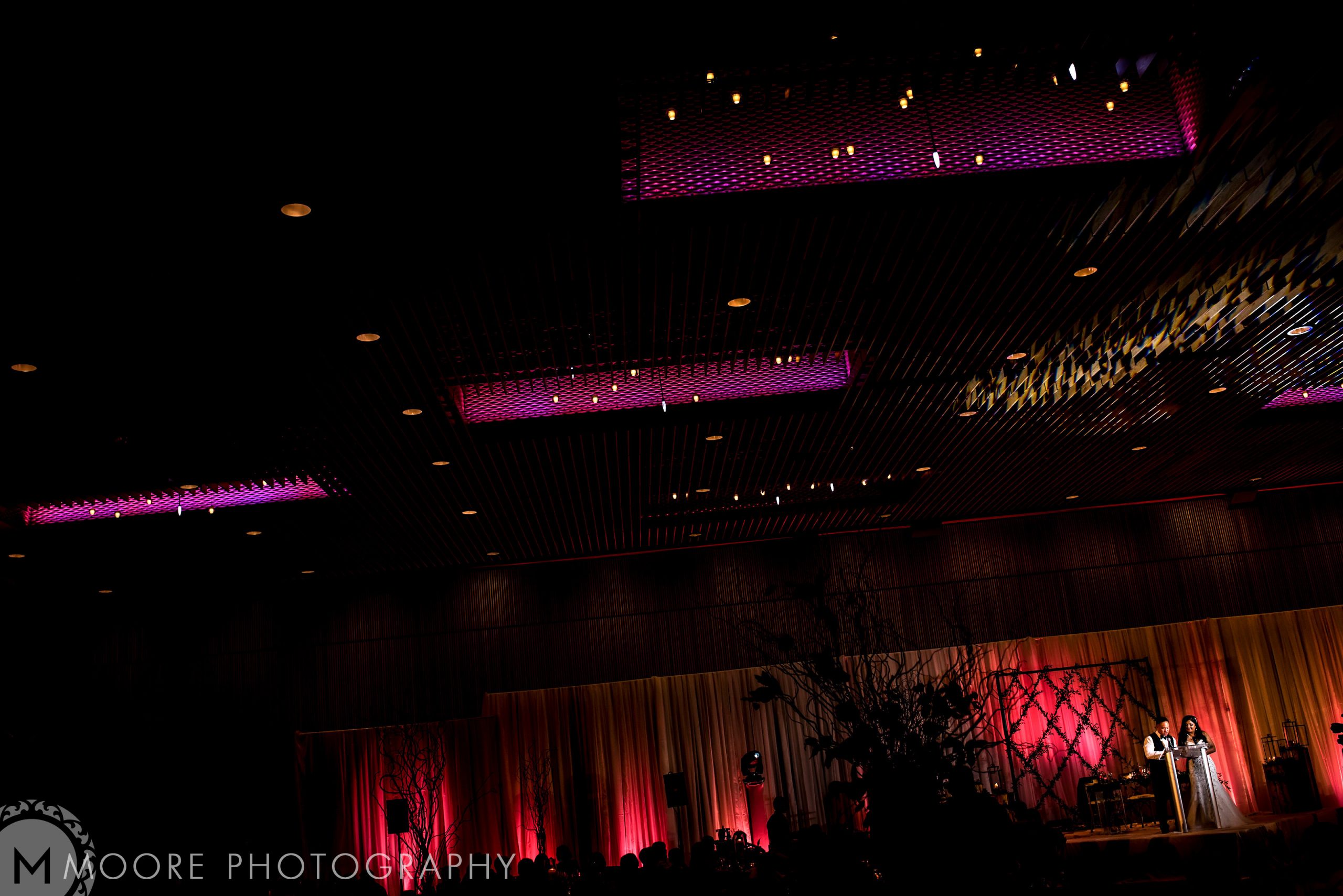 Concert - Night