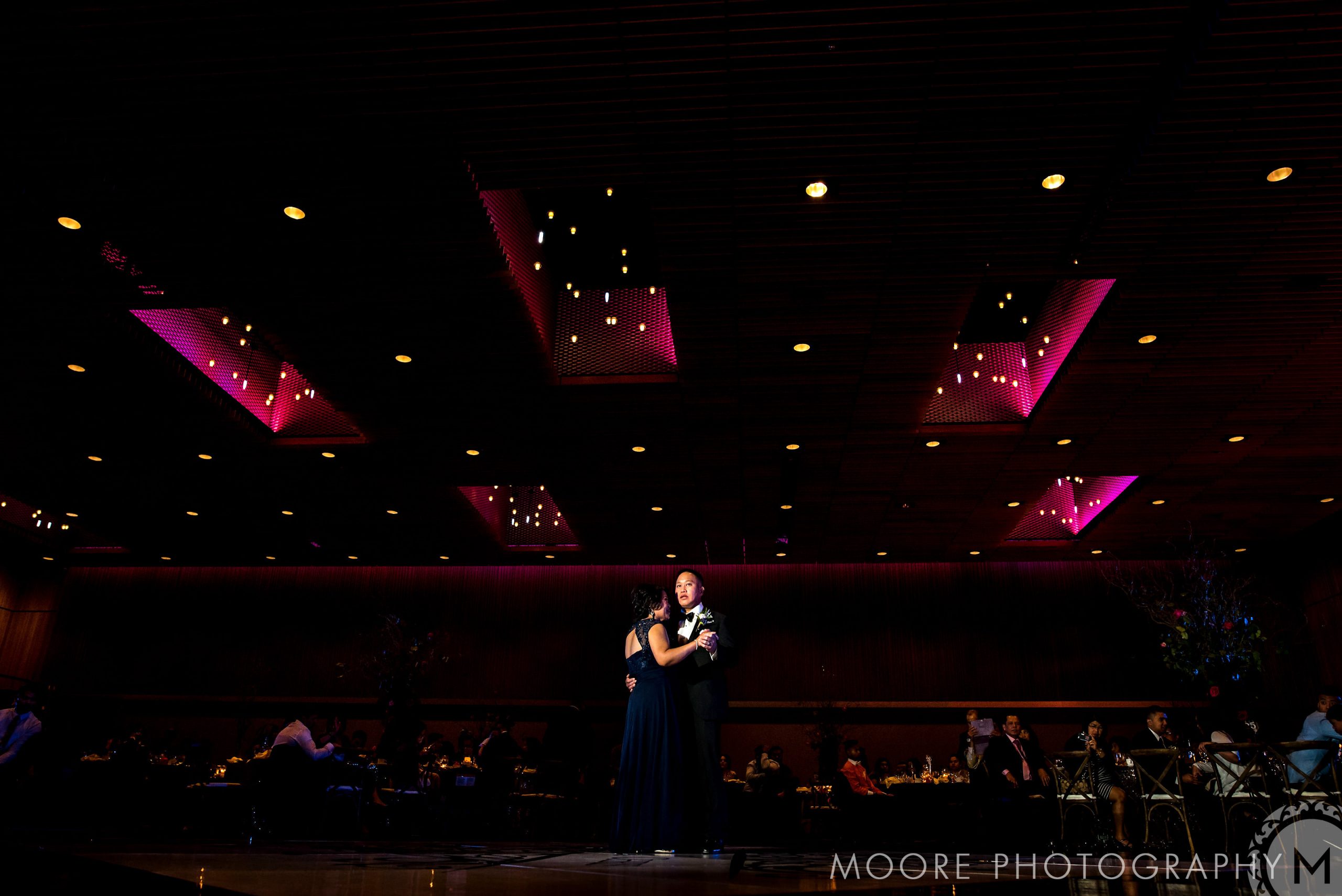 Concert - Auditorium