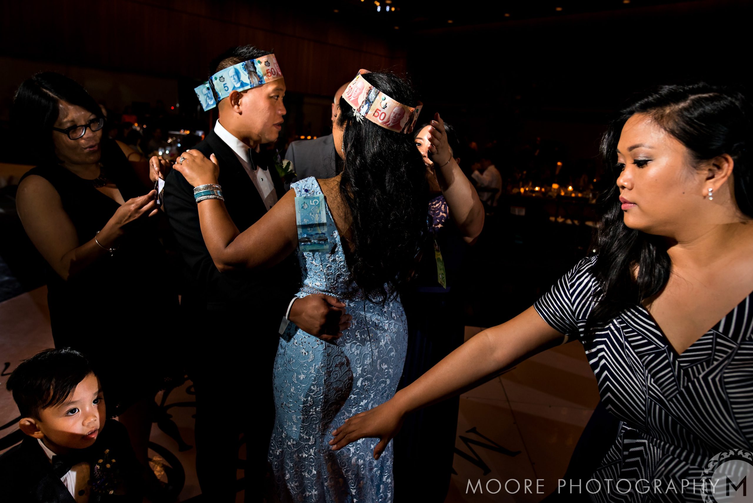 Fashion - Ceremony