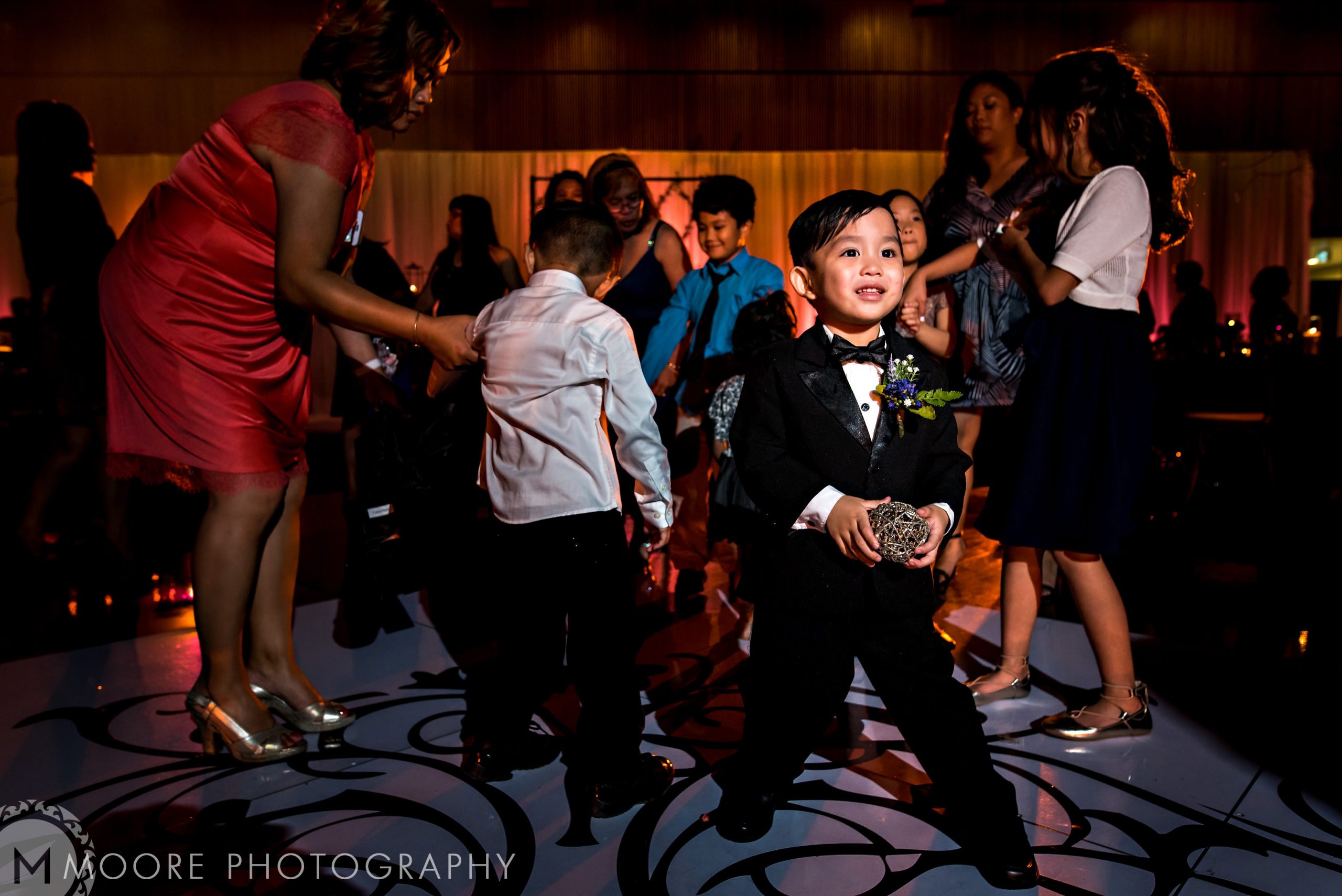 Photograph - Ceremony