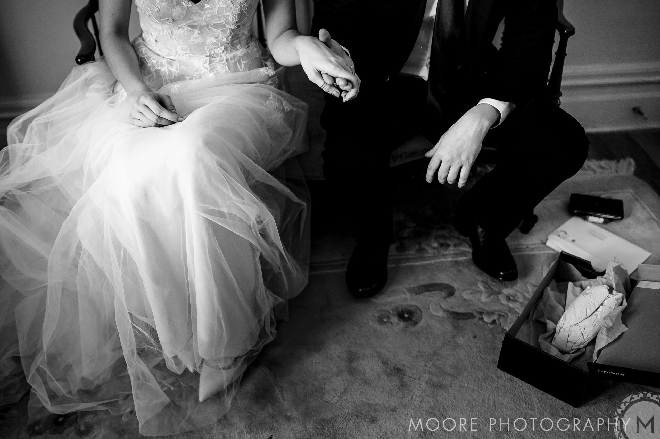 Wedding Dress - Bride