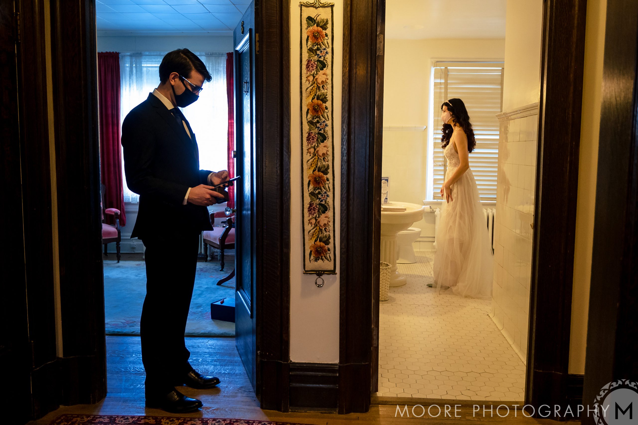 Photograph - Ceremony