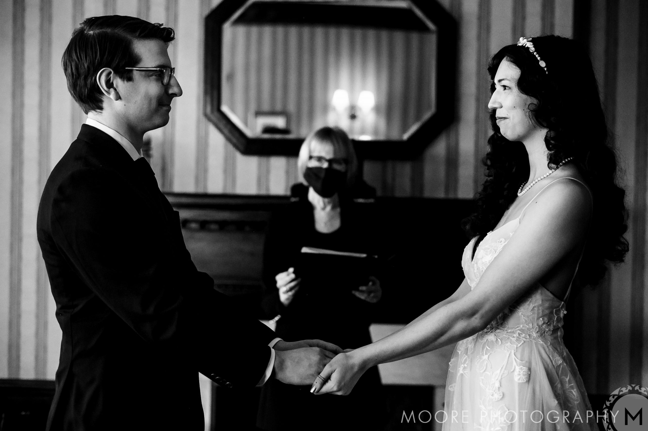 Bridegroom - Wedding reception