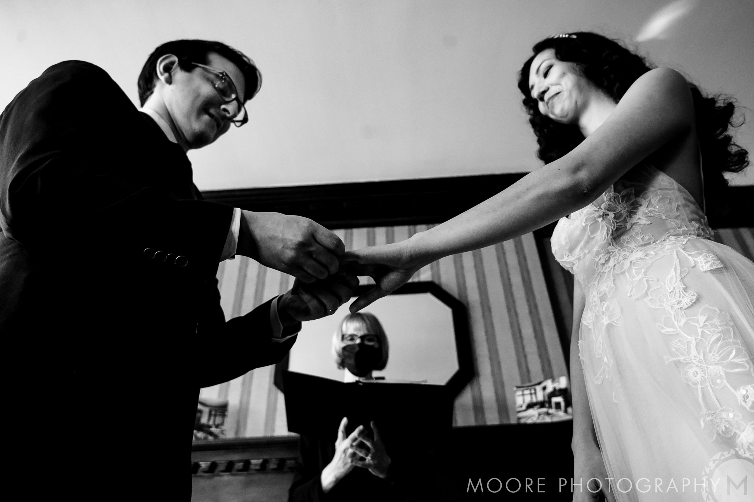 Bride - Wedding Dress