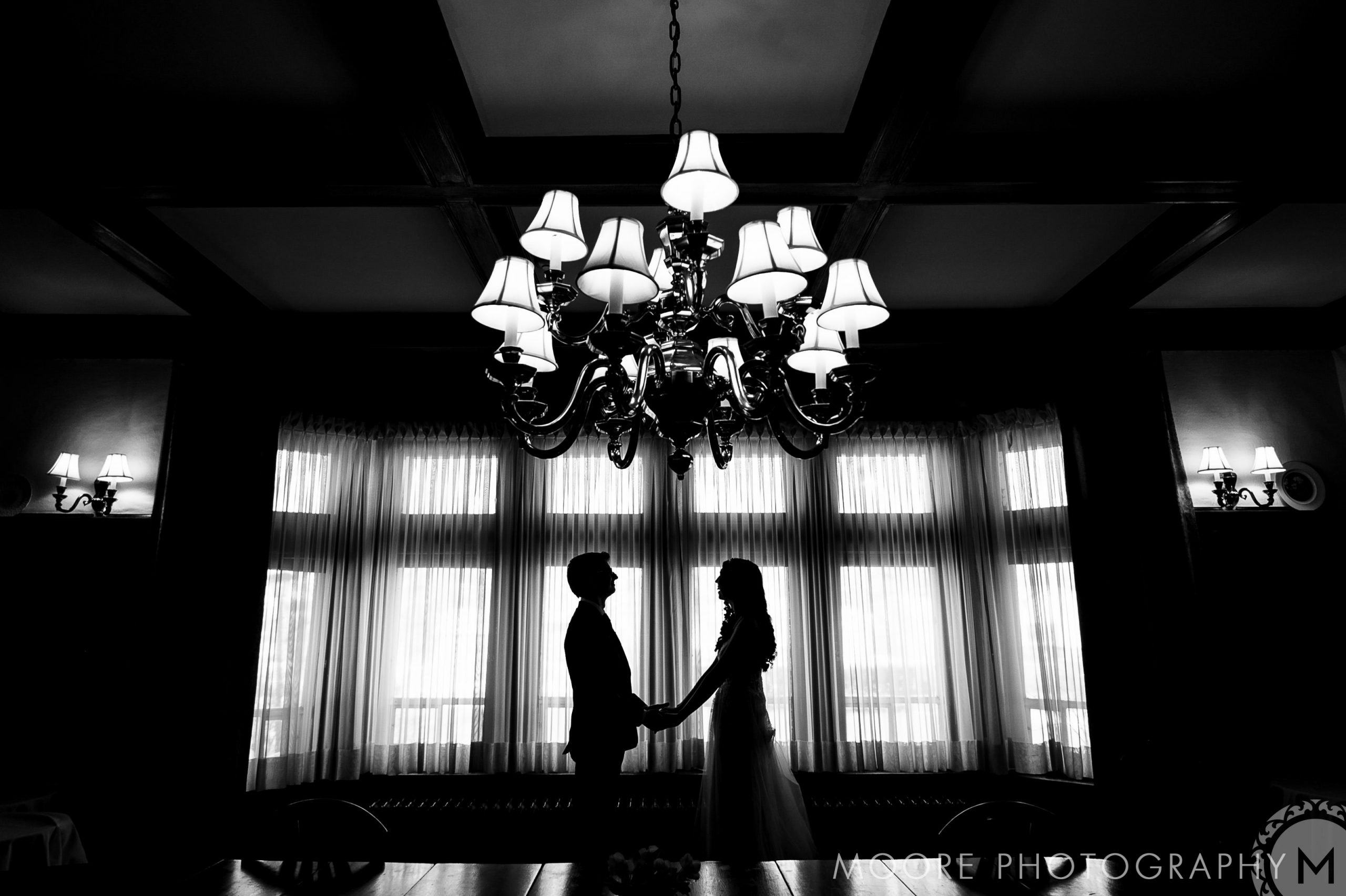 Black and white - Photograph