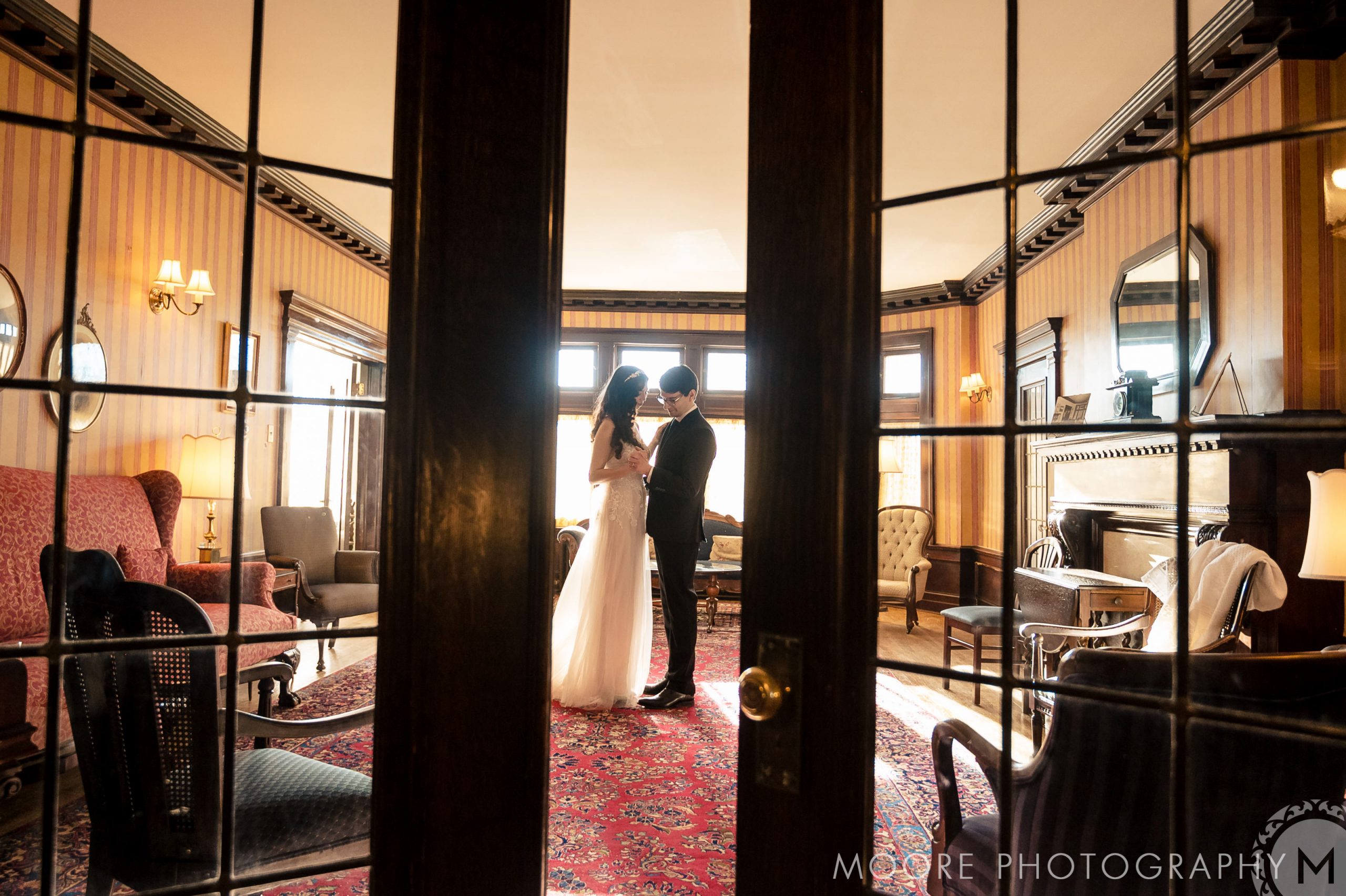 Interior Design Services - Ceremony