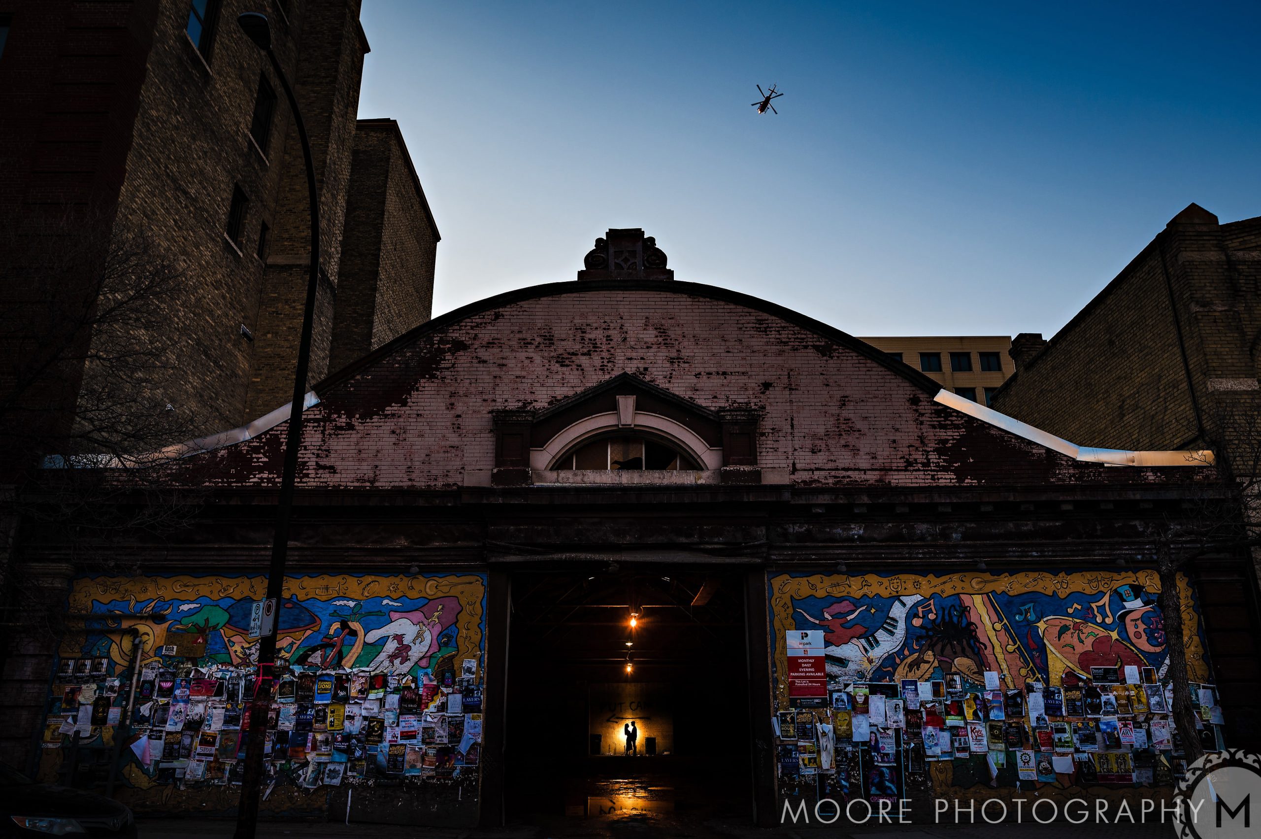 Aspire Professional Studios Inc - Beautiful Sunny Spring