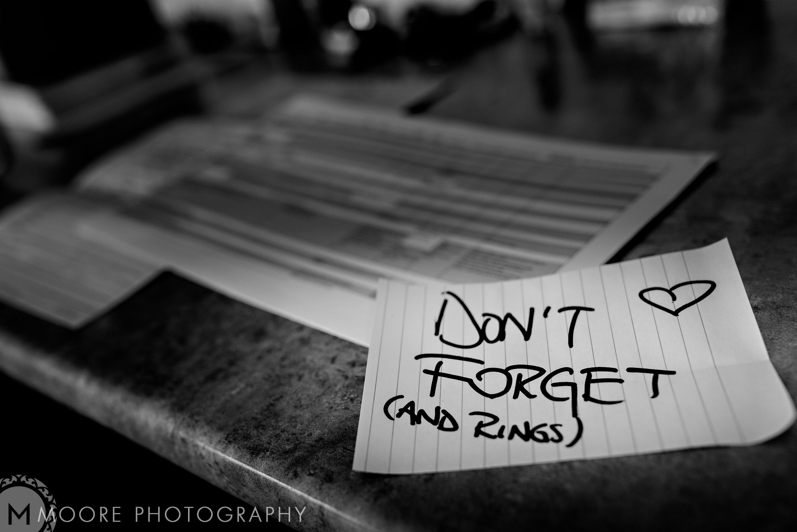 Black and white - Photograph