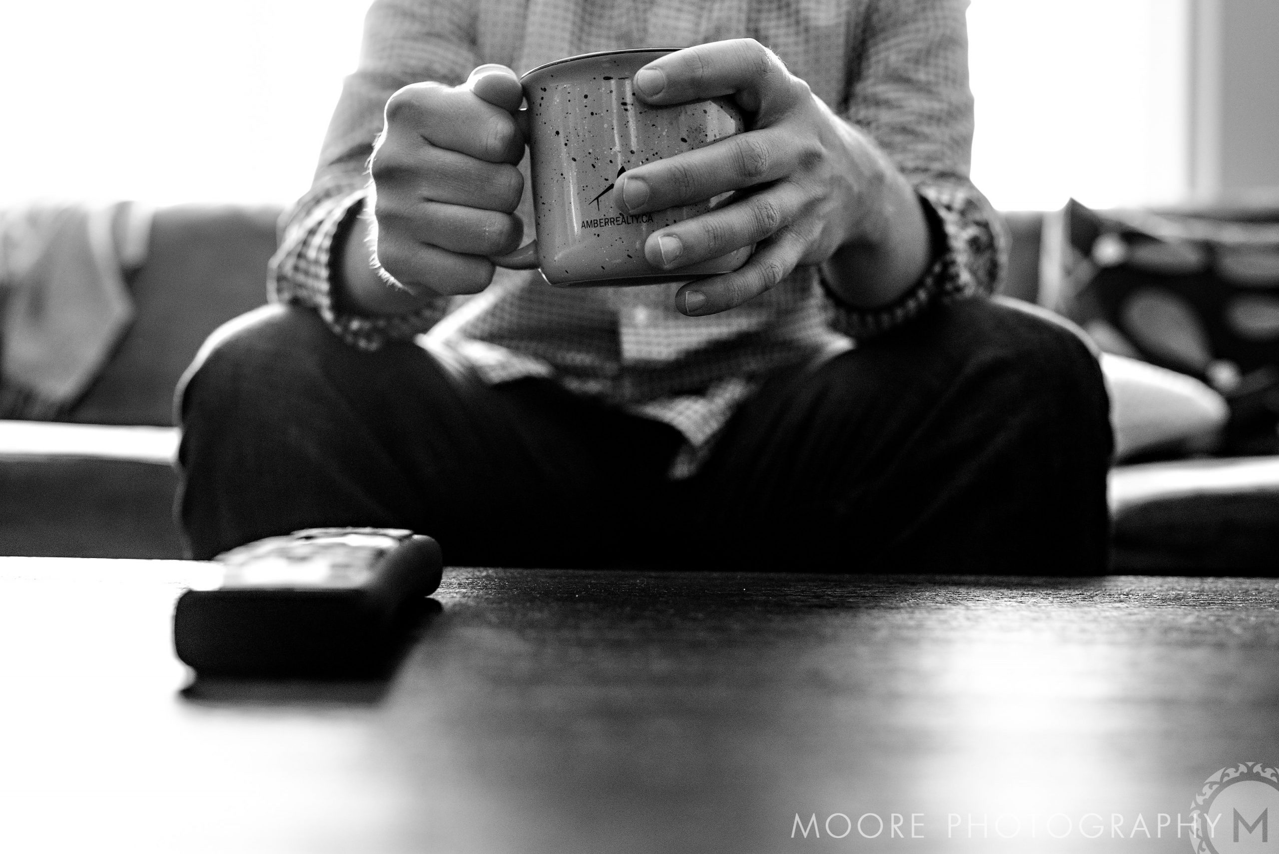 Black and white - Photograph