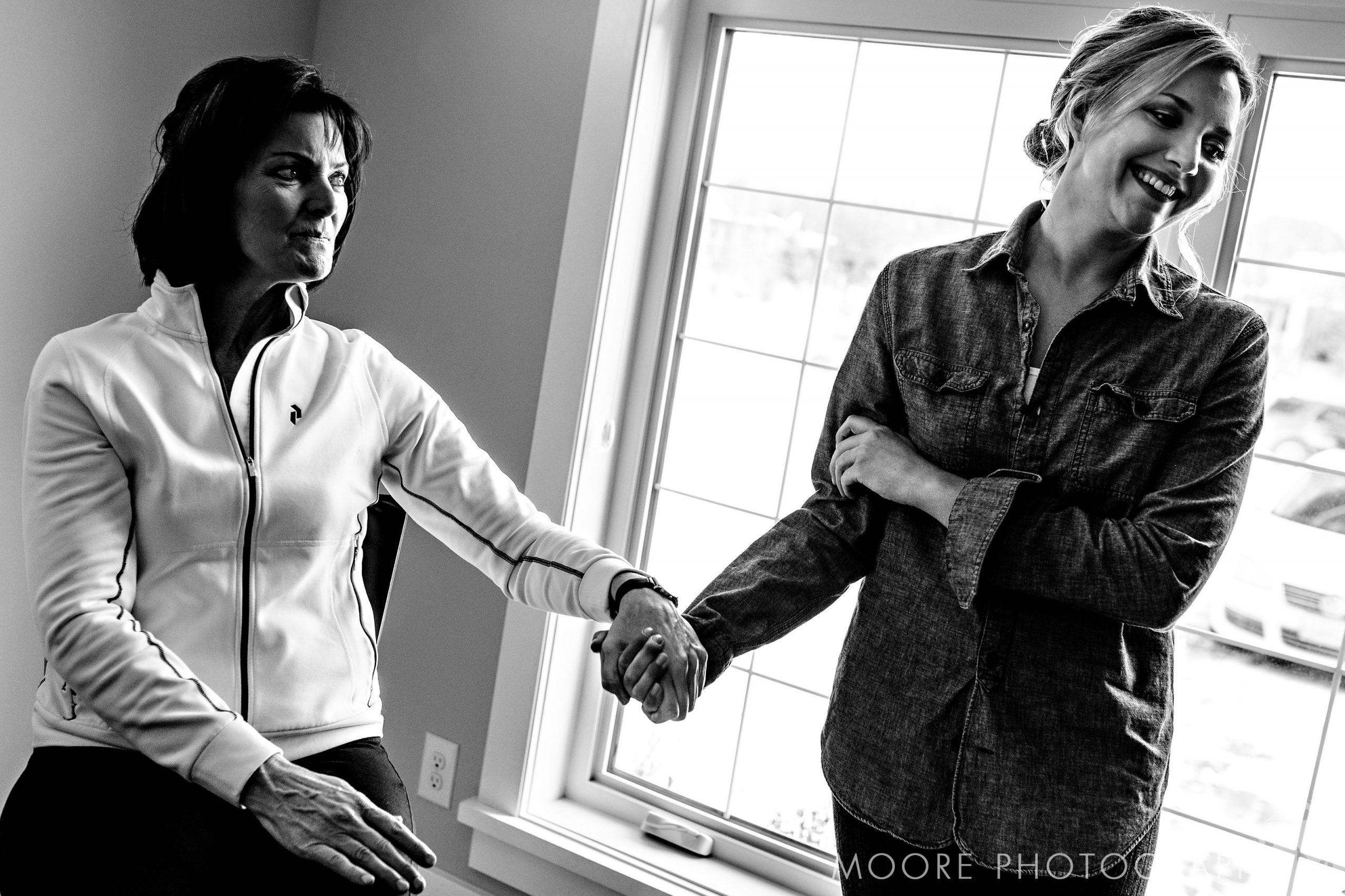 Black and white - Photograph