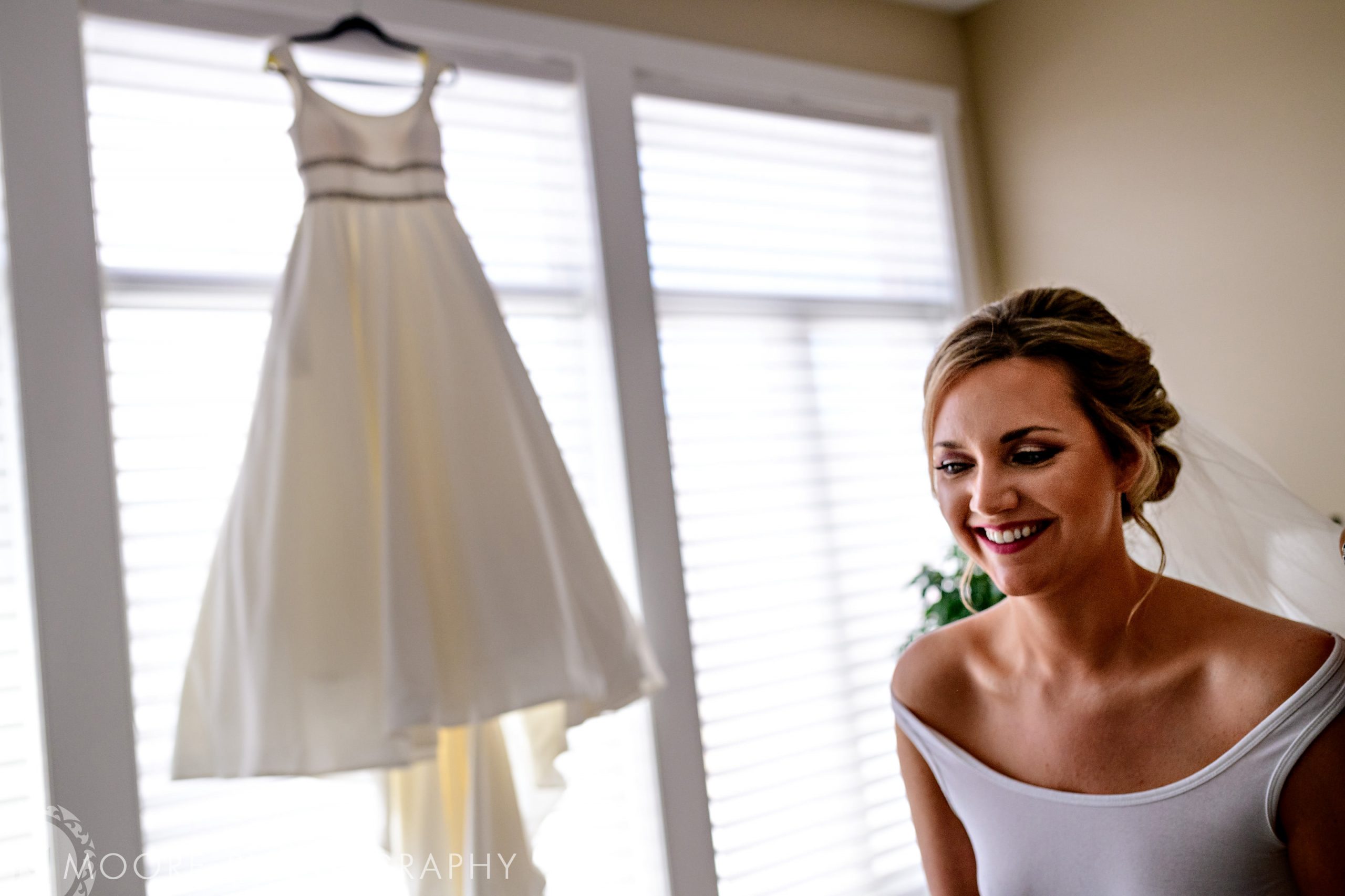 Wedding Dress - Bride