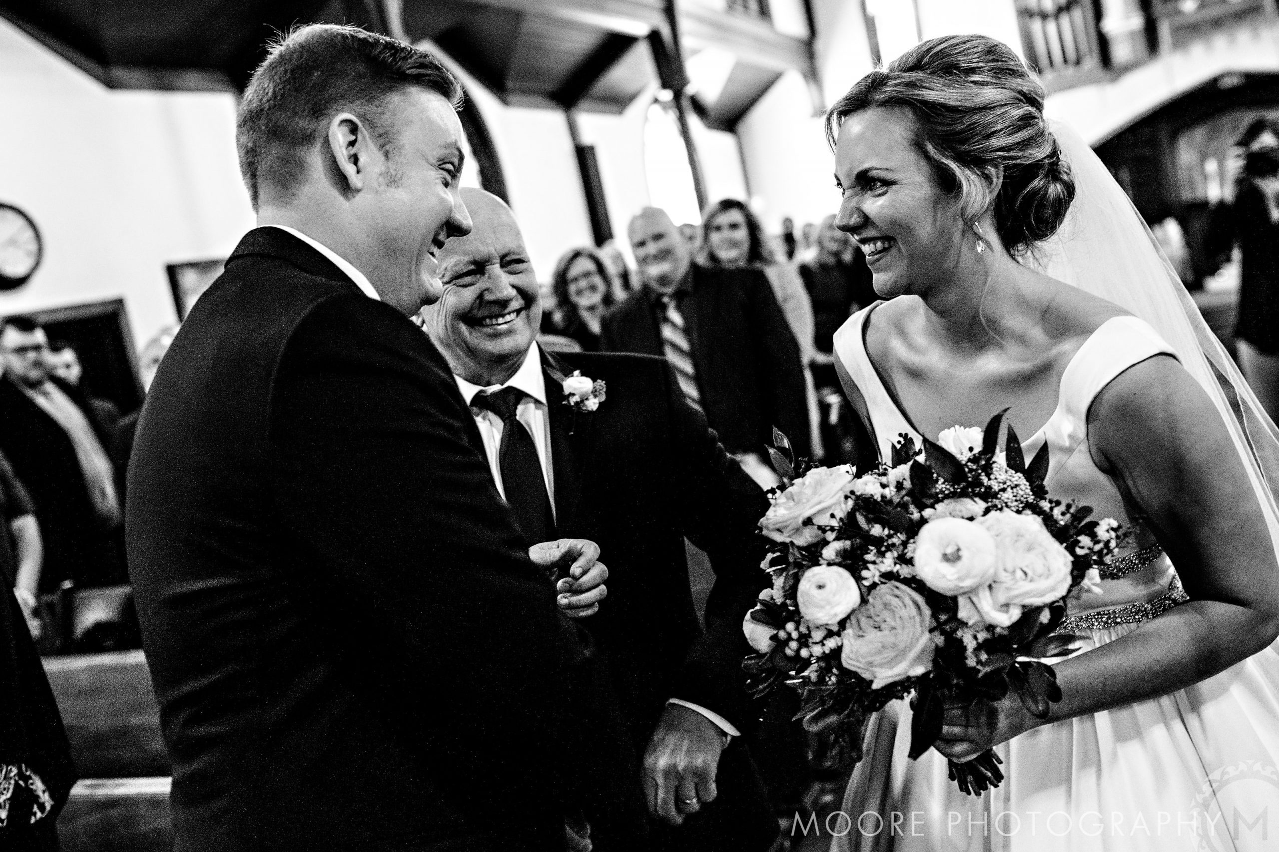 Wedding Dress - Wedding