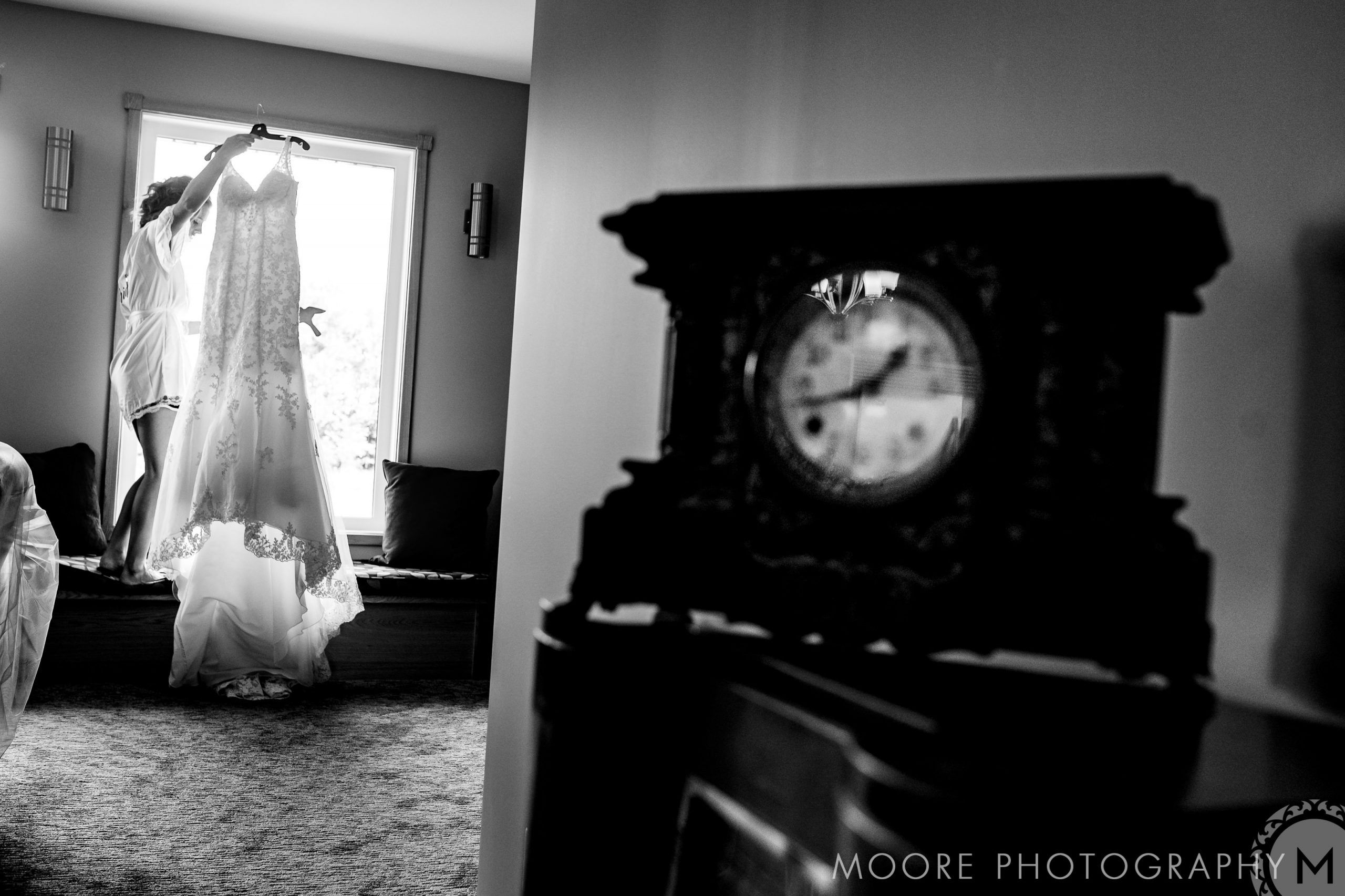 Black and white - Photograph