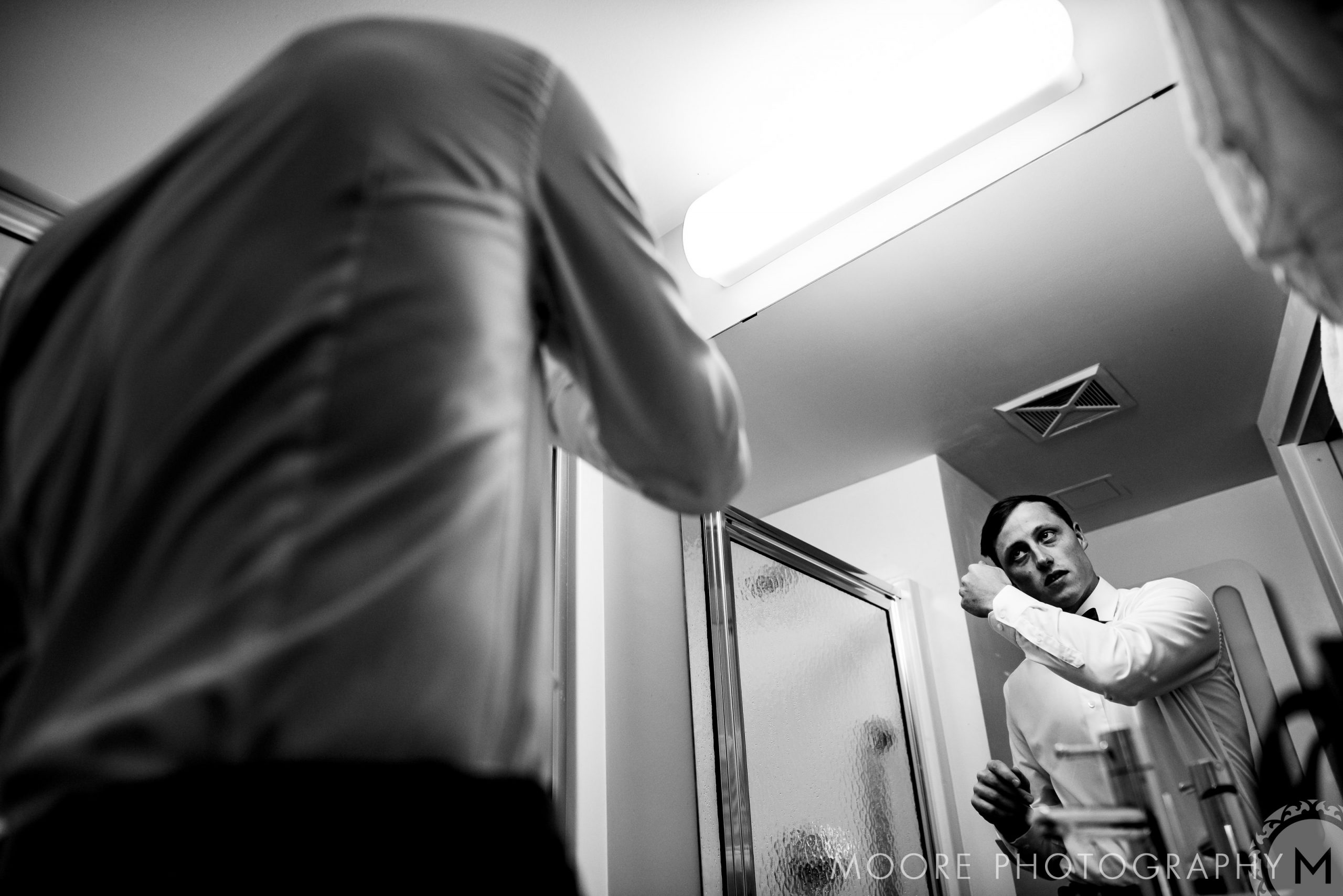 Black and white - Photography