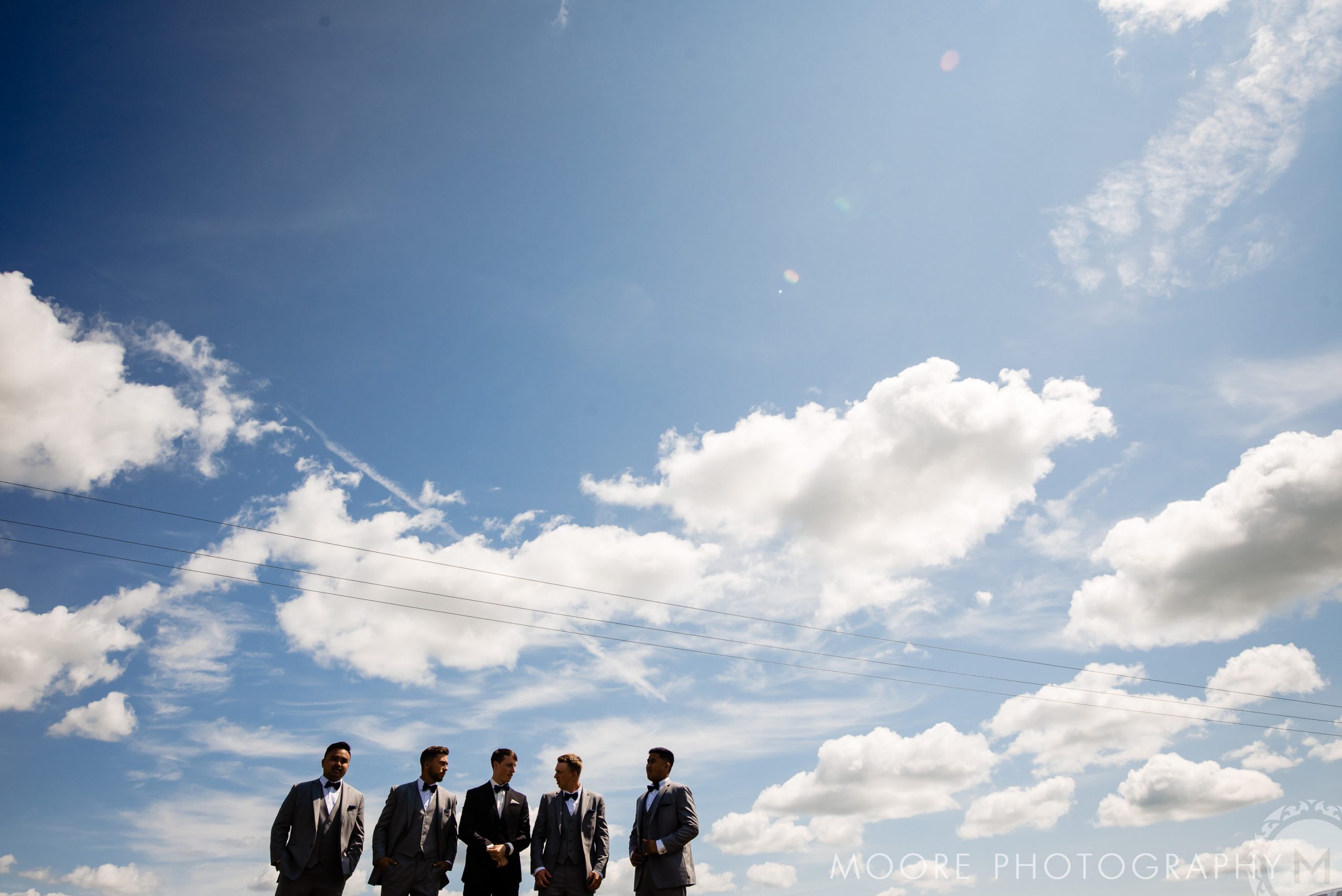 Photograph - Cumulus