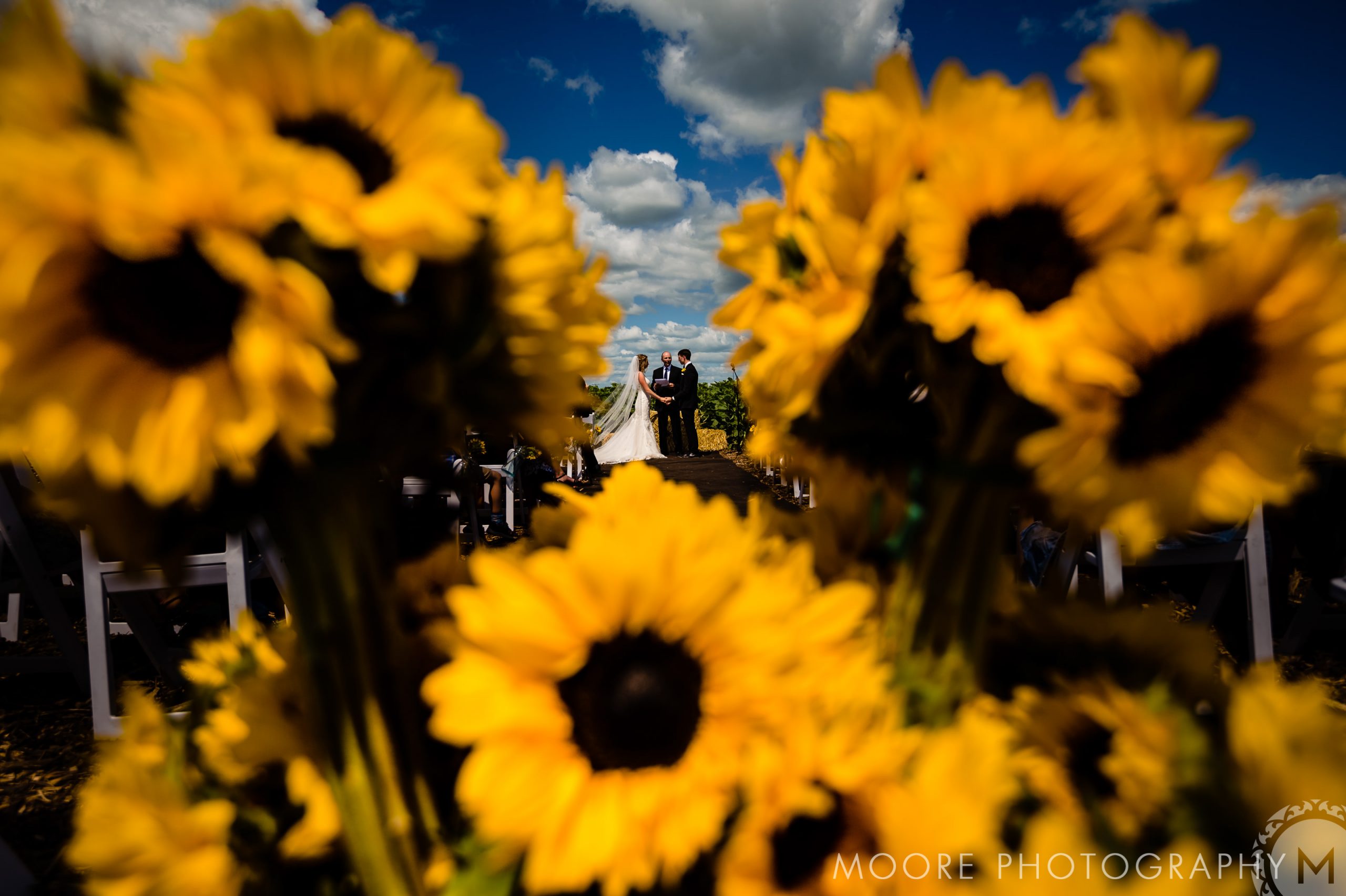 Moore Photography - Wedding