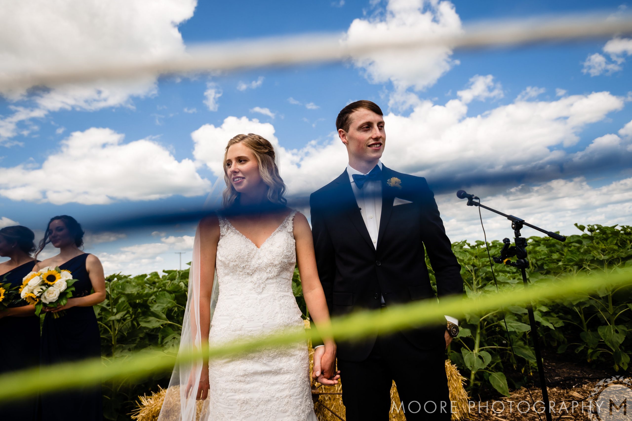 Wedding Dress - Bride