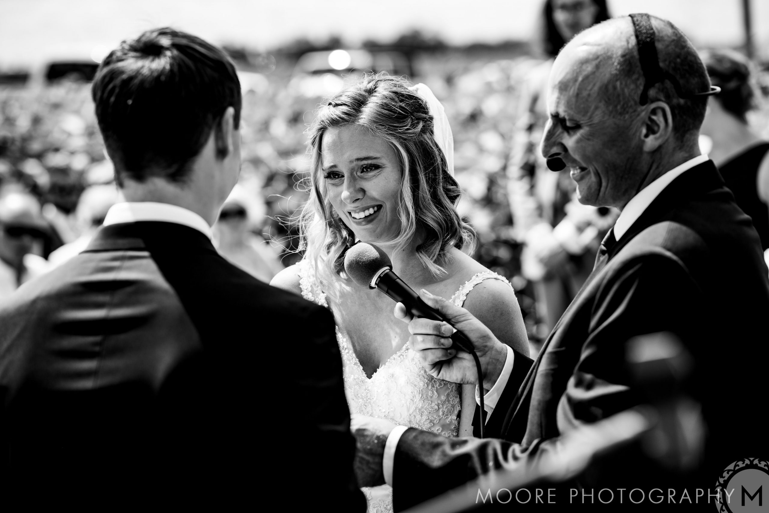 Bride - Wedding Dress