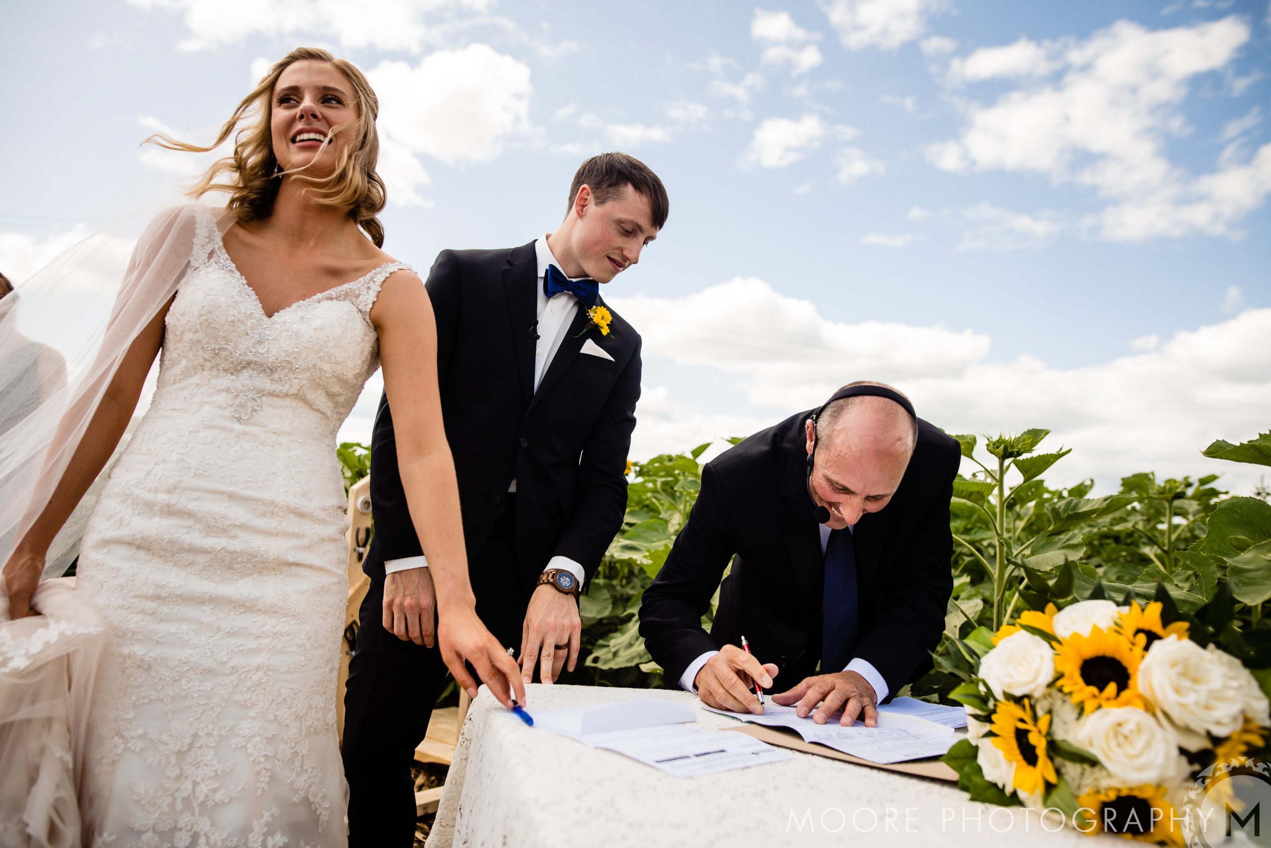 Wedding Dress - Wedding