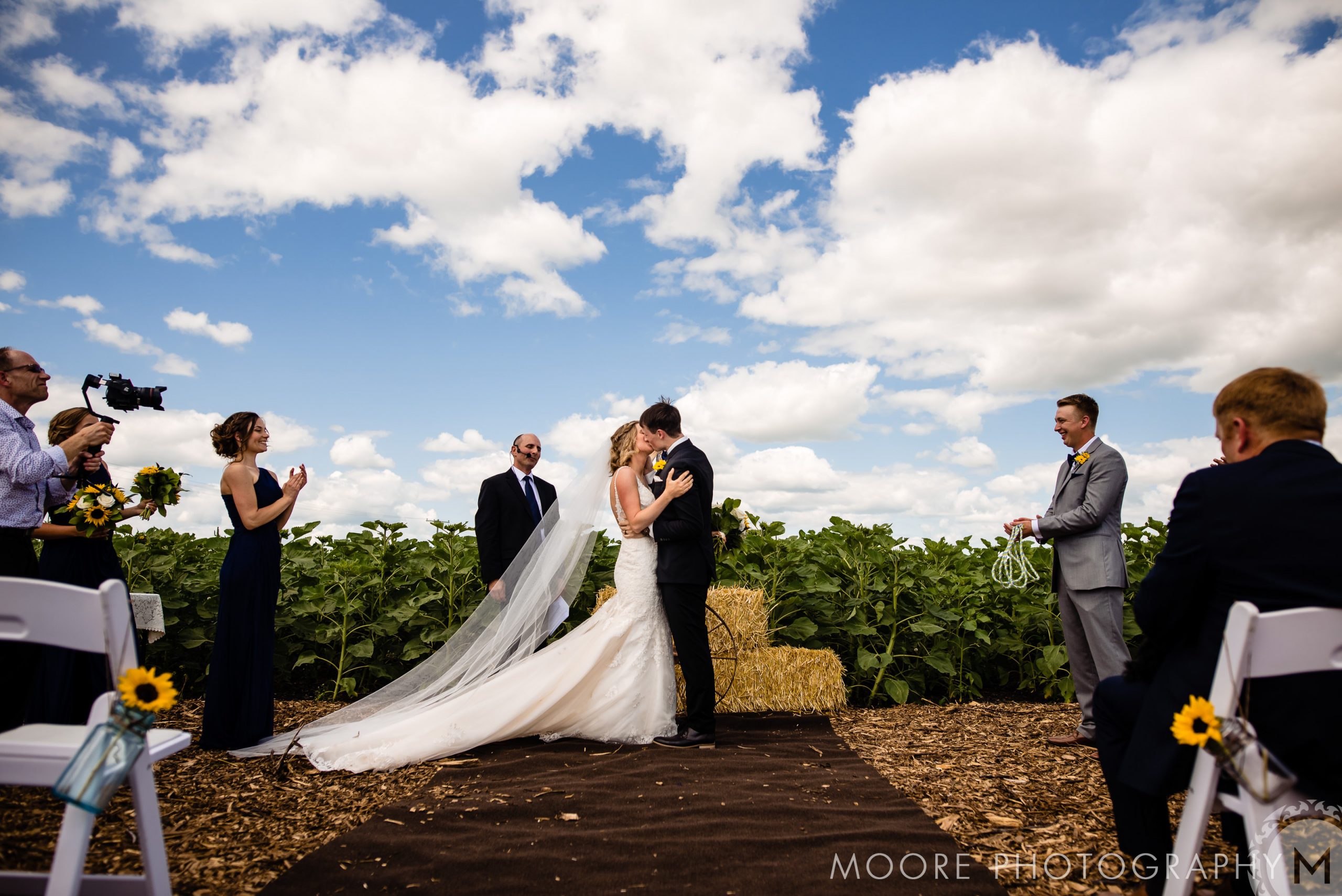 Wedding Dress - Wedding