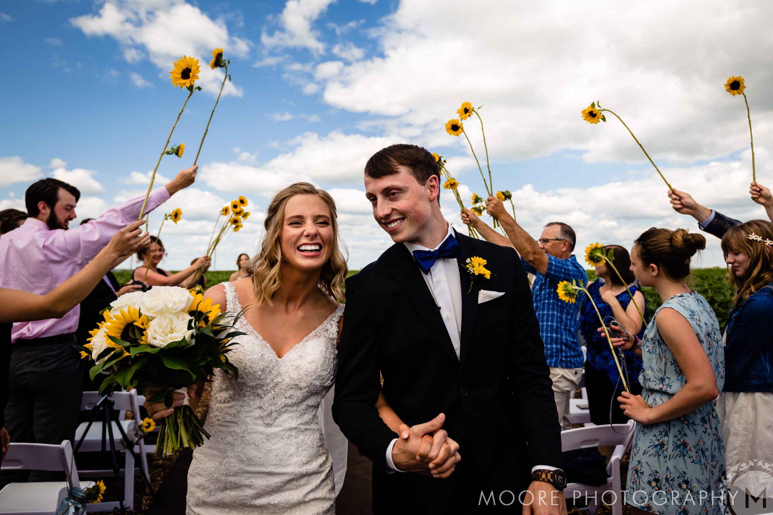 Wedding - Moore Photography