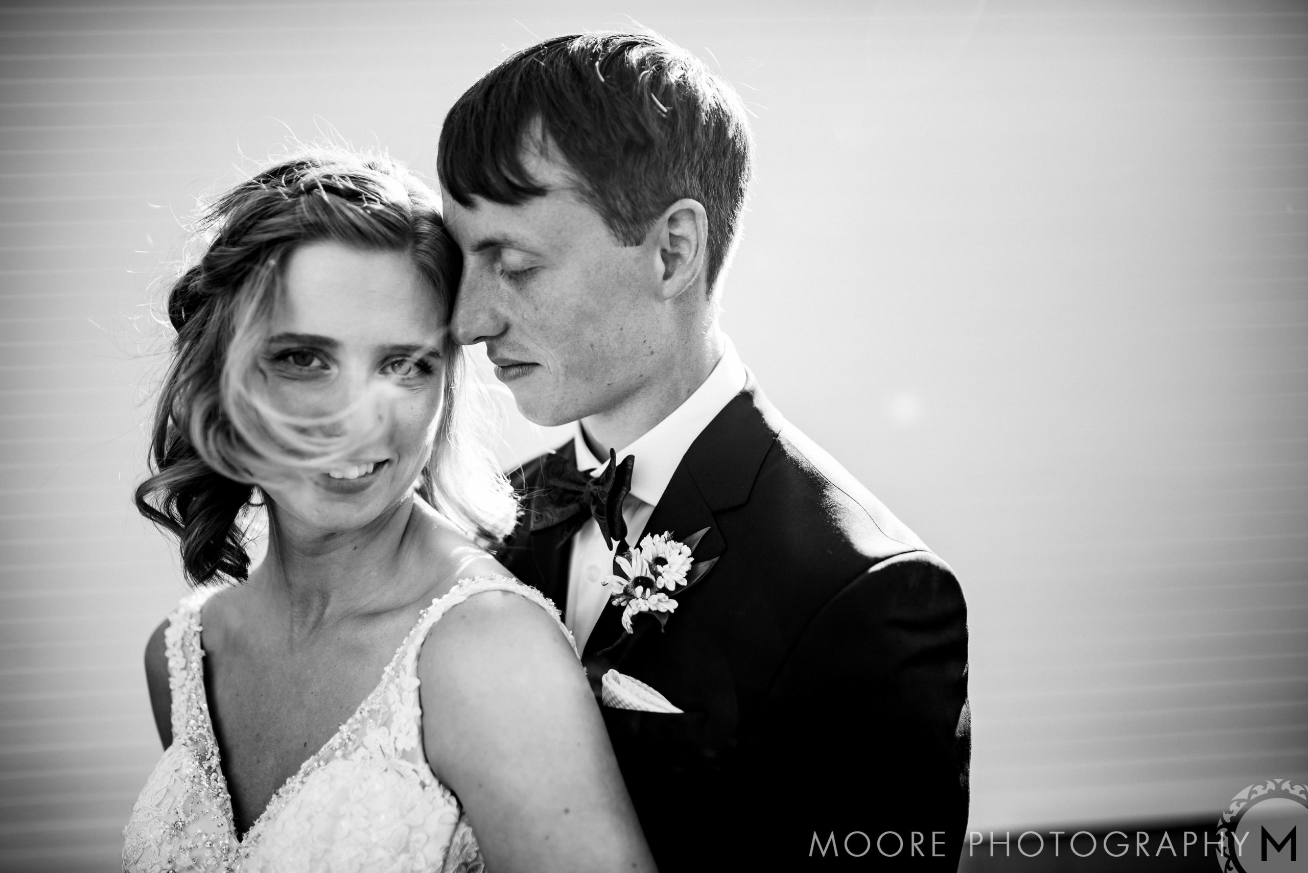 Wedding Dress - Bridegroom