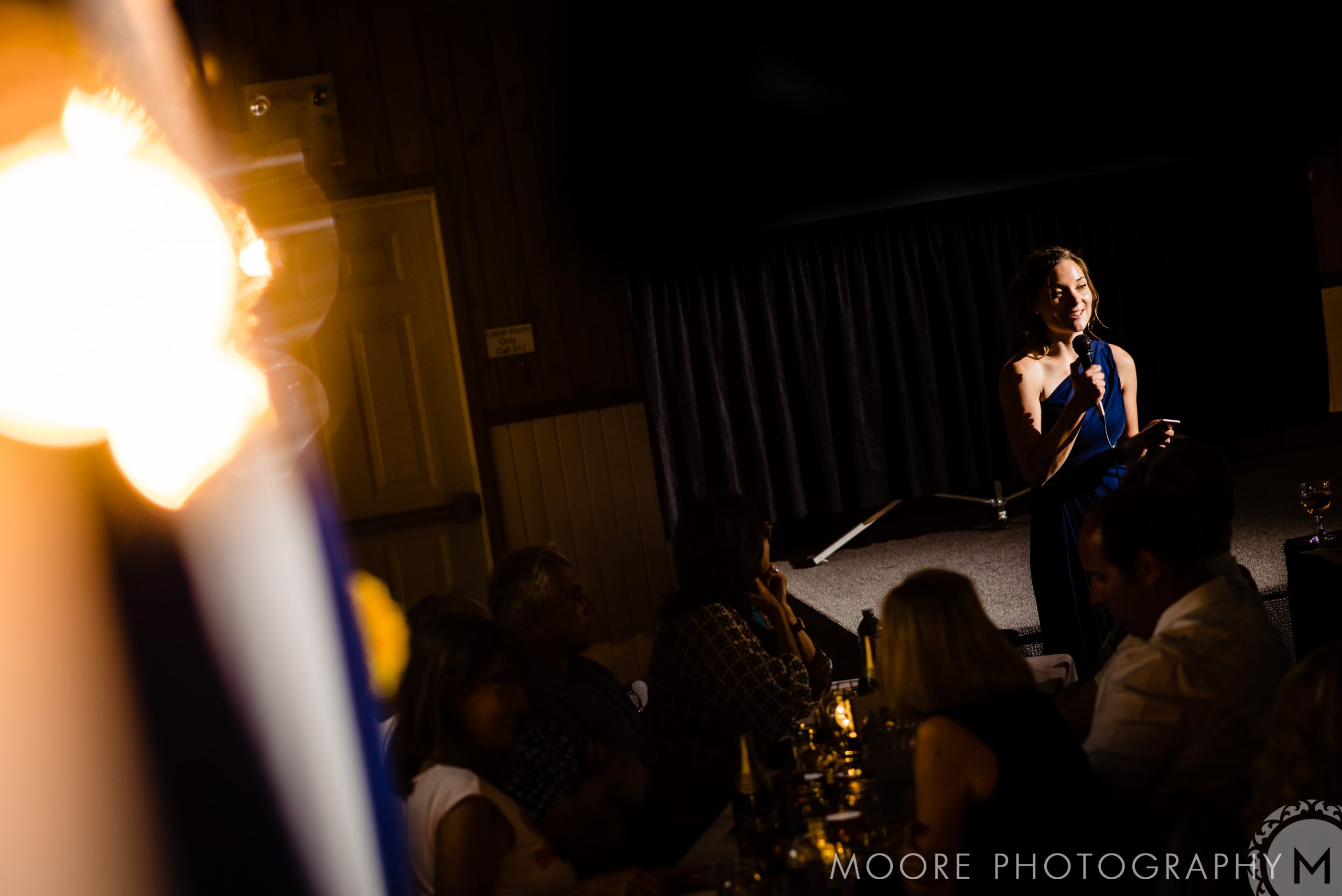 Musical ensemble - Concert