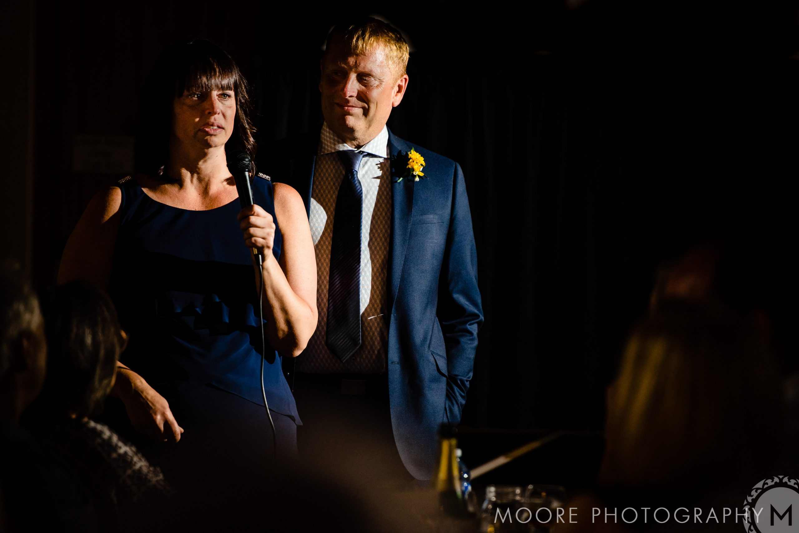 Wedding reception - Photograph