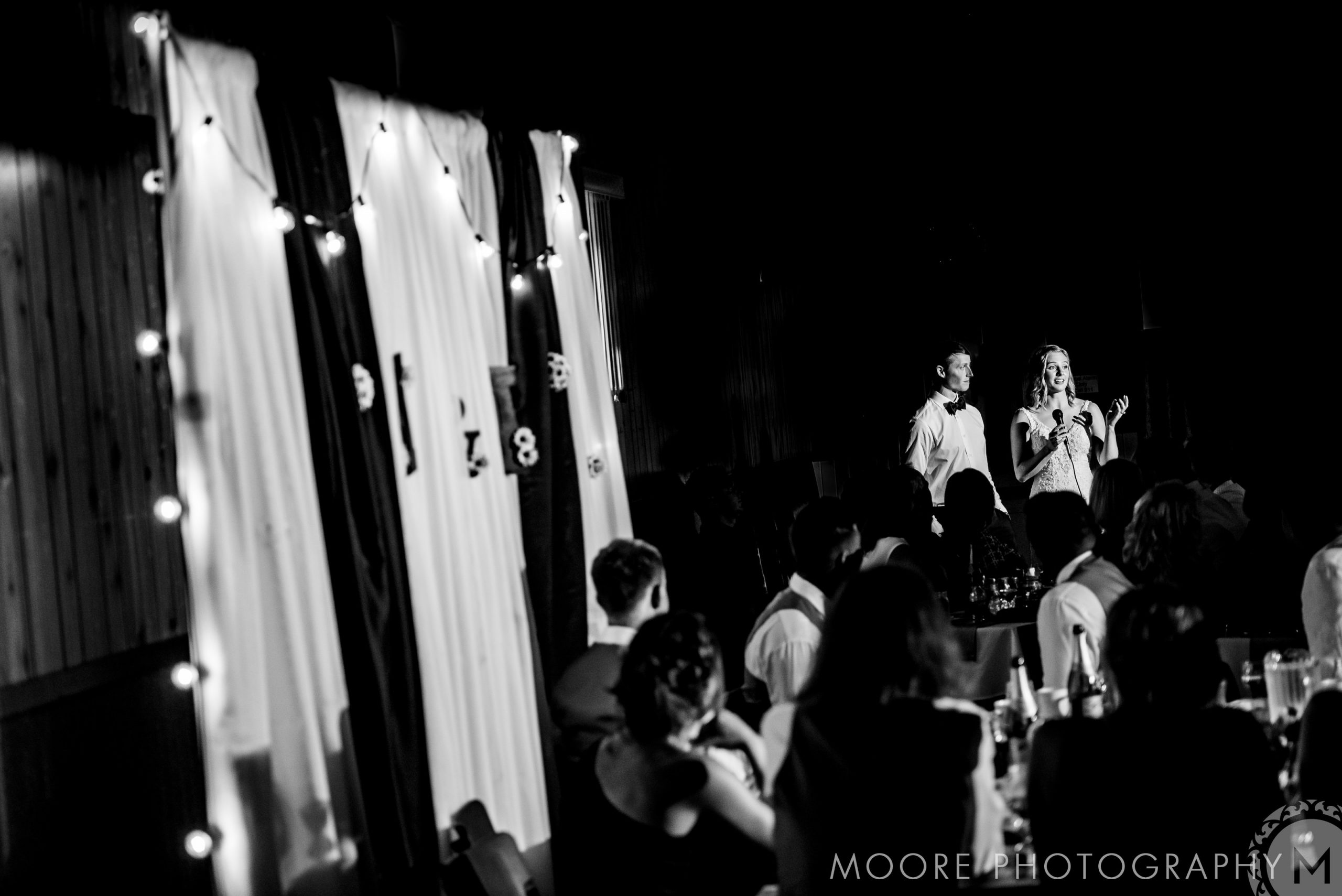 Black and white - Monochrome