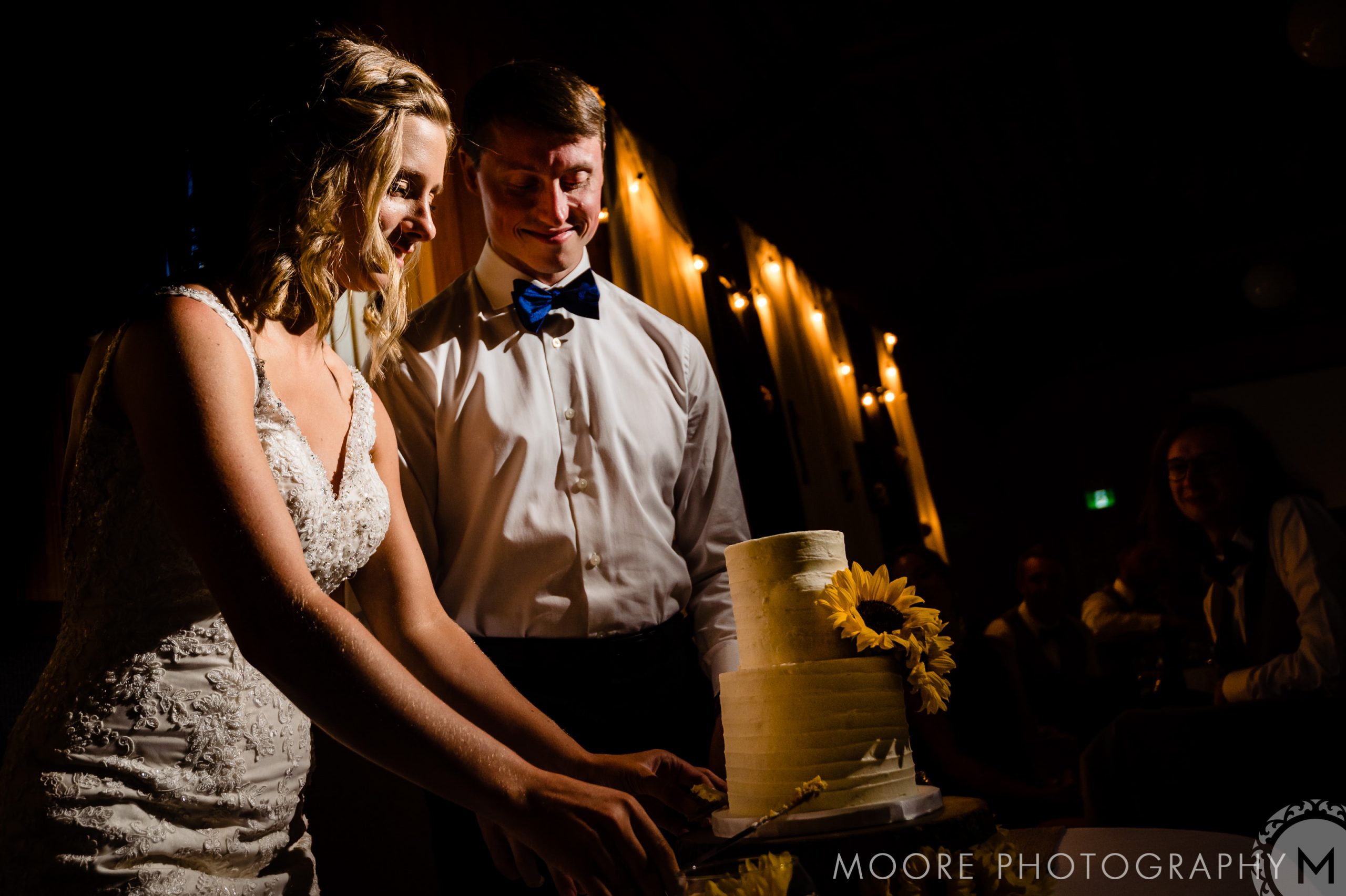 Wedding reception - Photograph