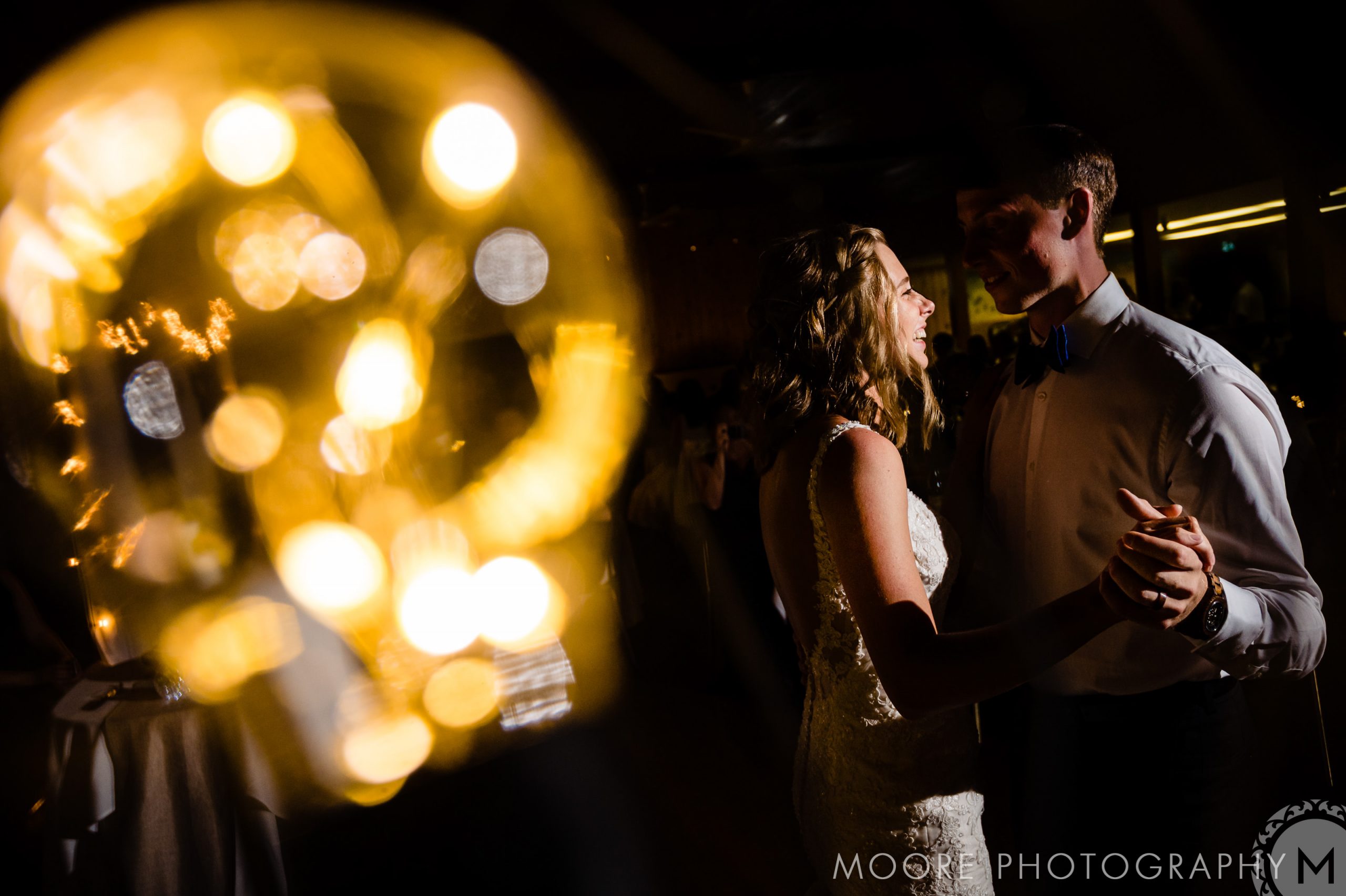 Wedding reception - Photograph