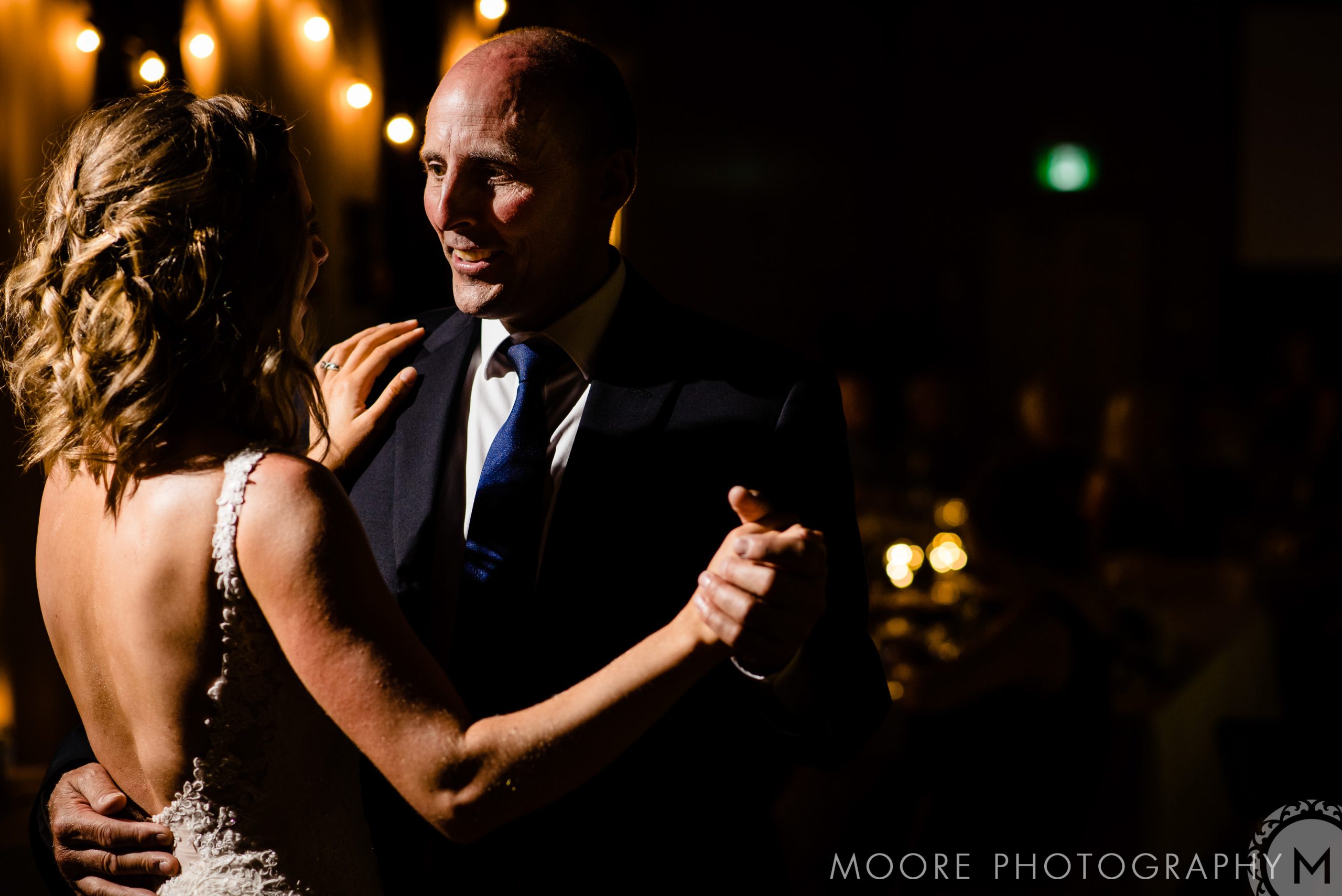 Wedding reception - Photograph